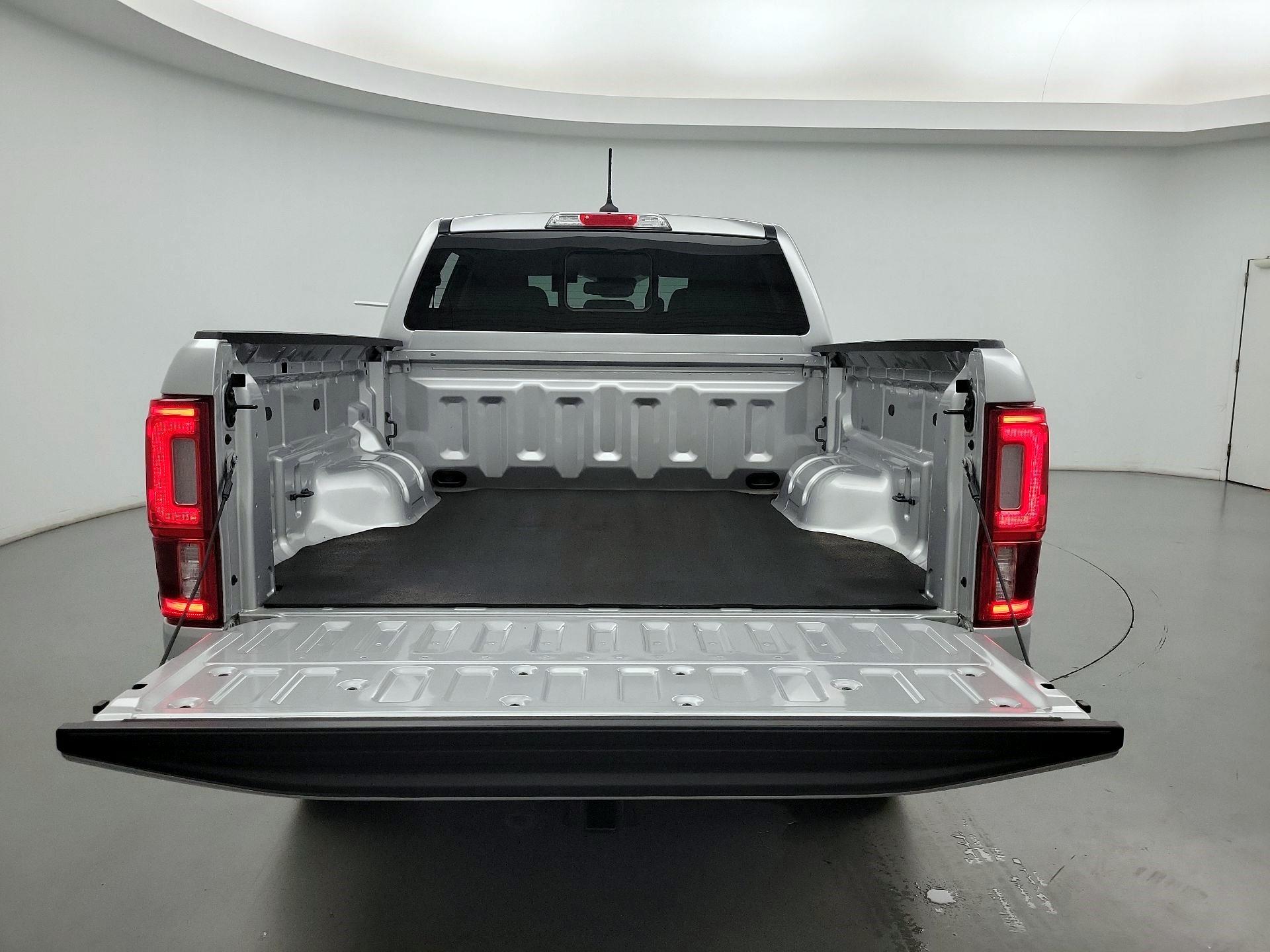 Thumbnail: 2019 Ford Ranger - 19