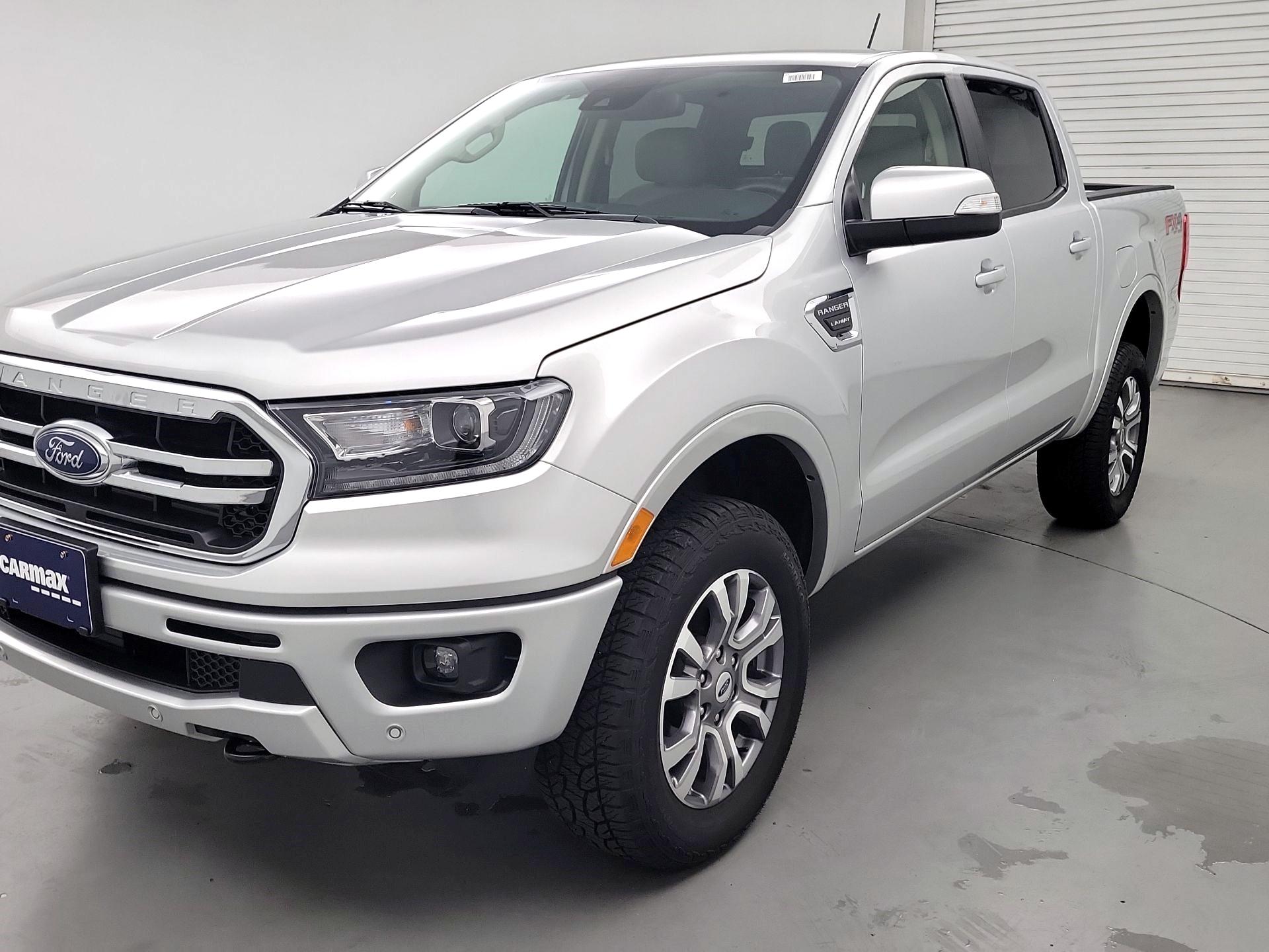 Thumbnail: 2019 Ford Ranger - 3