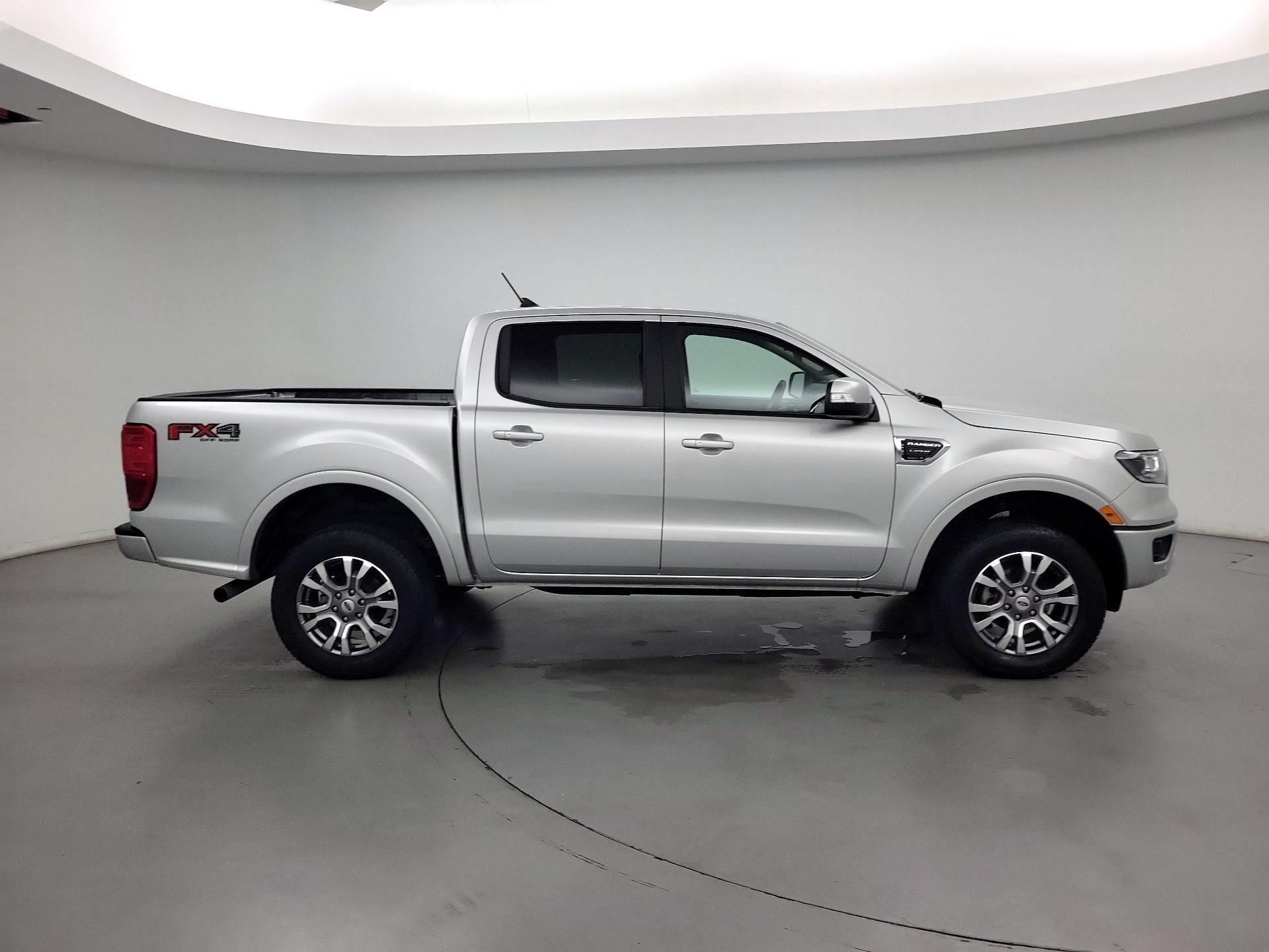 Thumbnail: 2019 Ford Ranger - 4