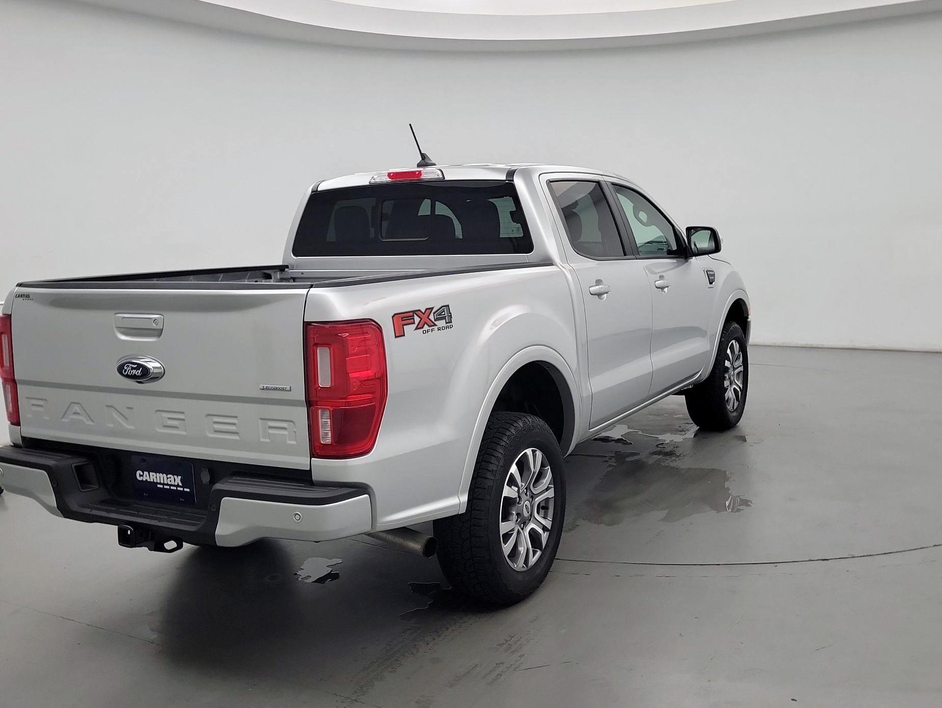 Thumbnail: 2019 Ford Ranger - 5