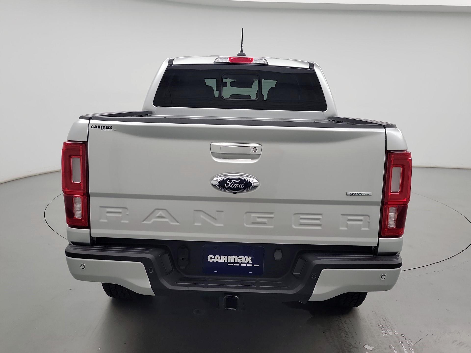 Thumbnail: 2019 Ford Ranger - 6