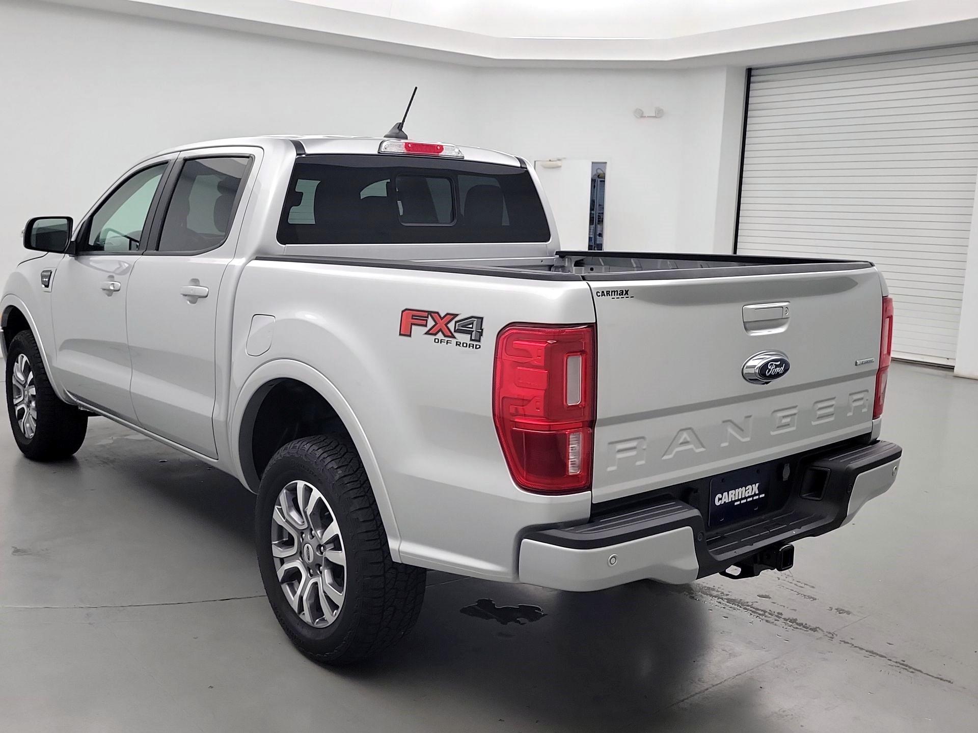 Thumbnail: 2019 Ford Ranger - 7