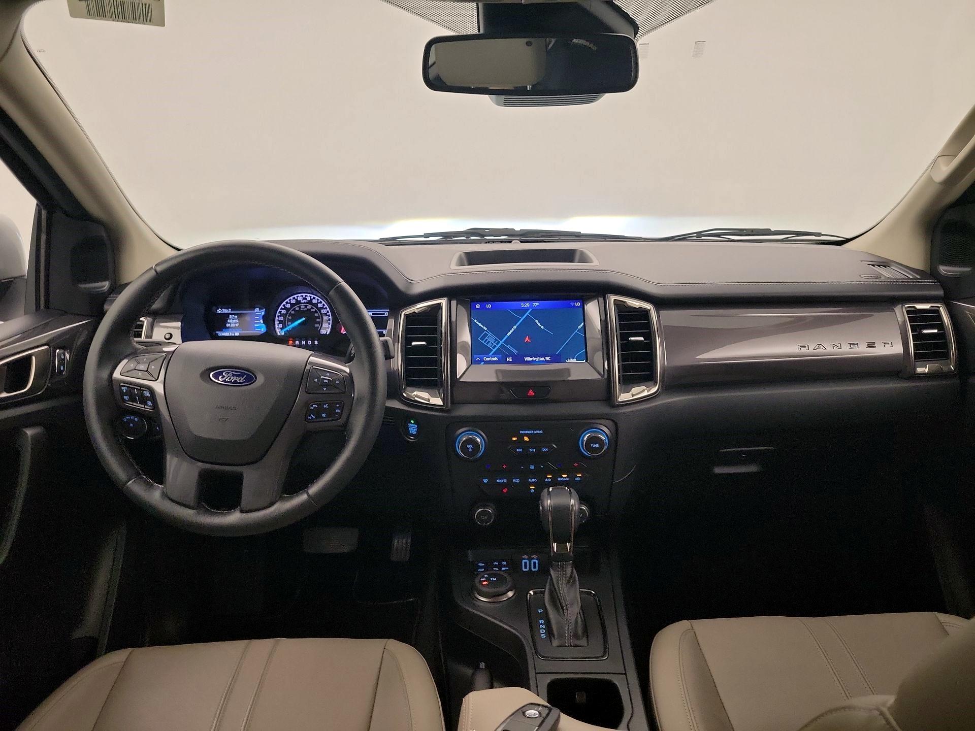 Thumbnail: 2019 Ford Ranger - 8
