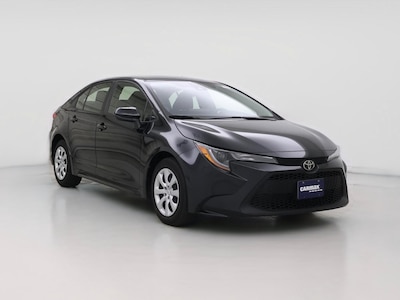 2022 Toyota Corolla LE -
                  Westborough, MA