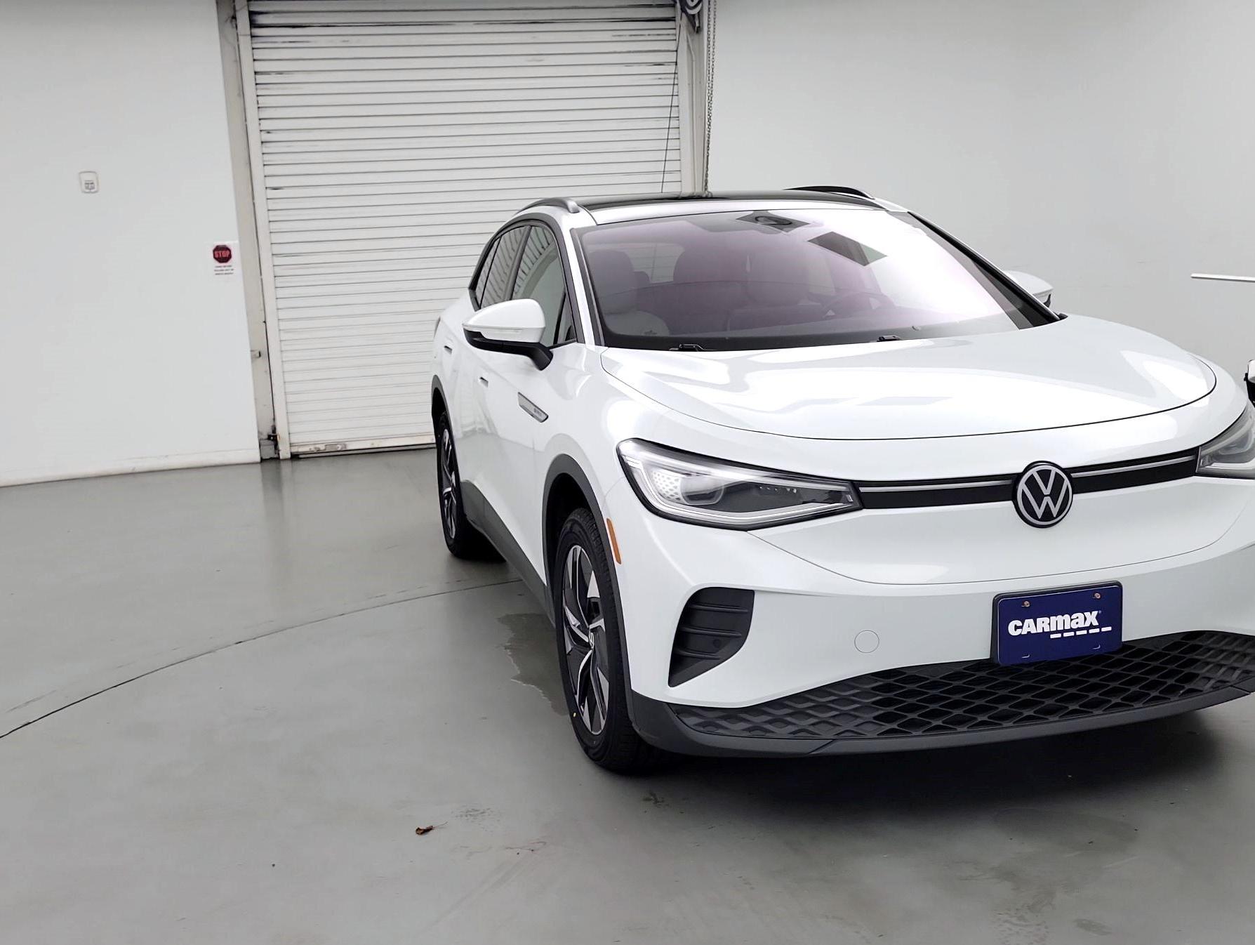 Thumbnail: 2022 Volkswagen ID.4 - 1