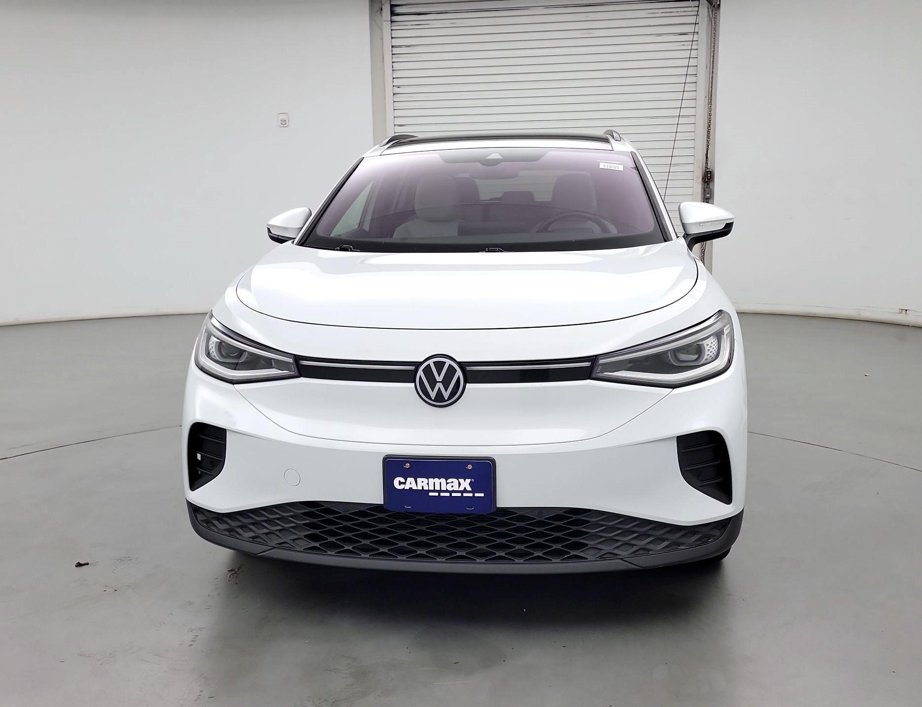Thumbnail: 2022 Volkswagen ID.4 - 2