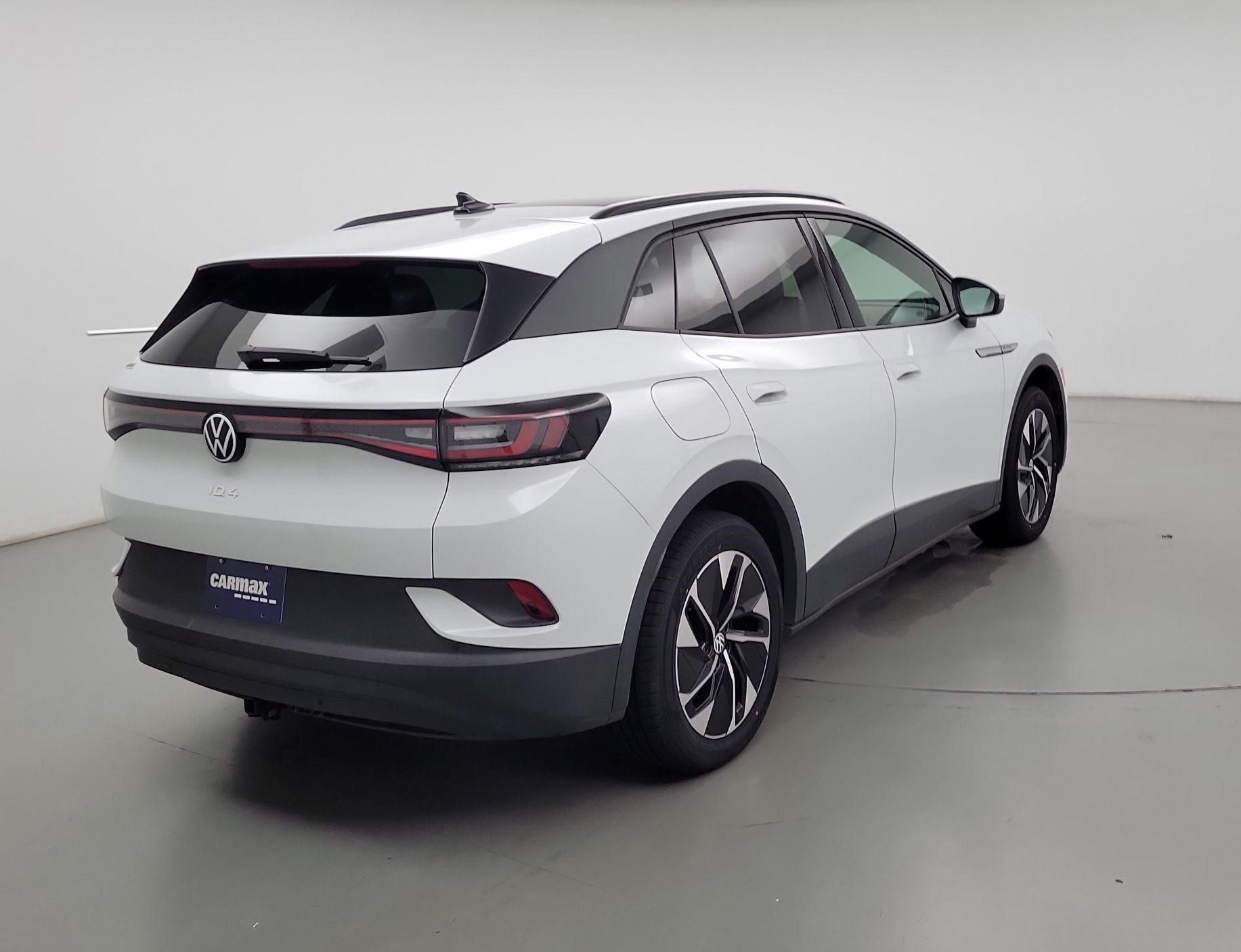 Thumbnail: 2022 Volkswagen ID.4 - 5
