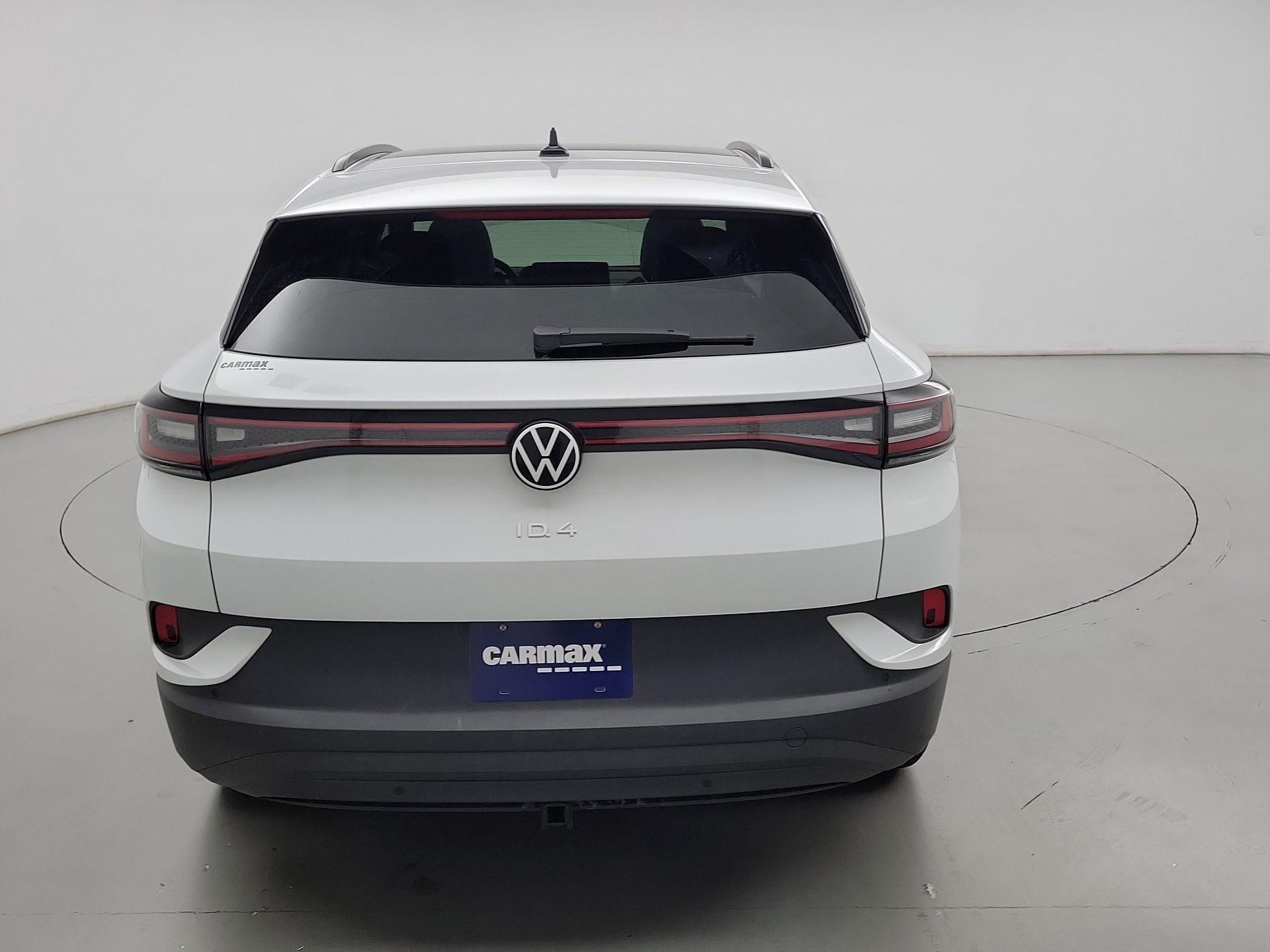Thumbnail: 2022 Volkswagen ID.4 - 6