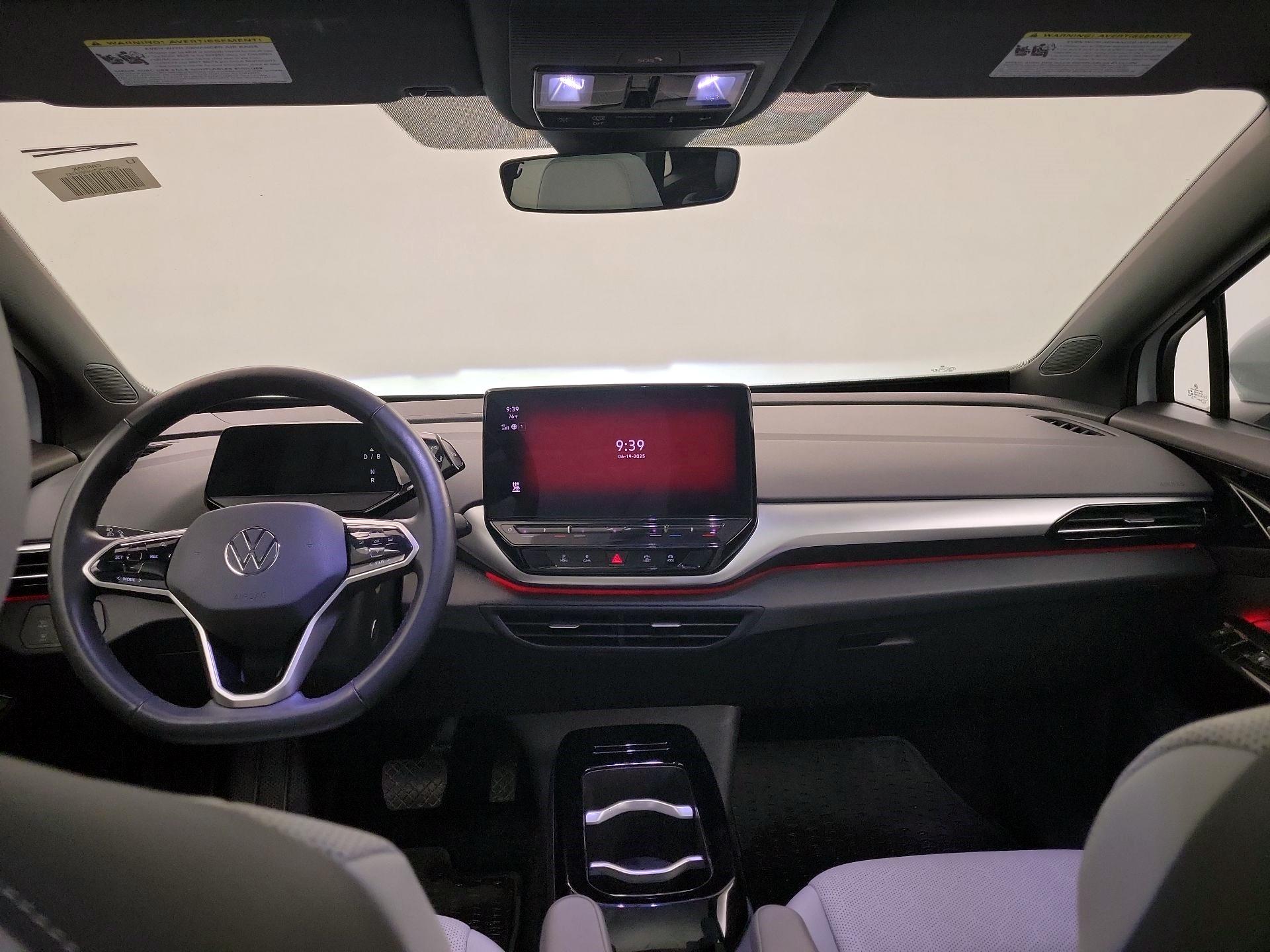 Thumbnail: 2022 Volkswagen ID.4 - 8