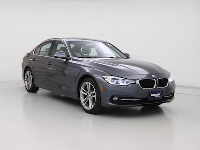 2017 BMW 3 Series 330xi -
                  Westborough, MA