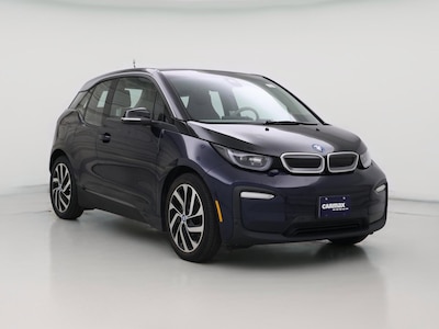 2018 BMW i3  -
                  Westborough, MA