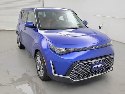 2024 Kia Soul EX -
                  Wilmington, NC