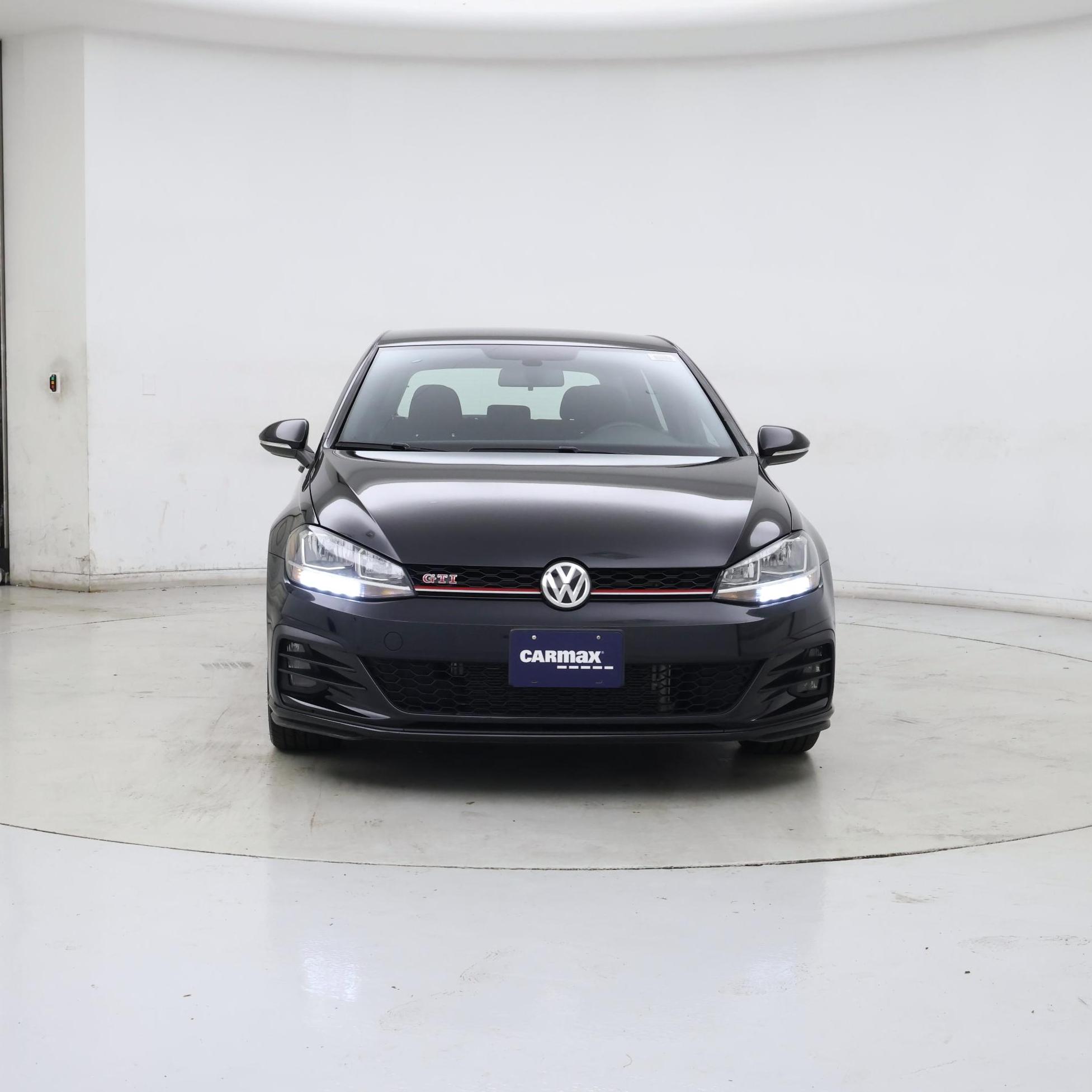 Thumbnail: 2020 Volkswagen Golf - 5