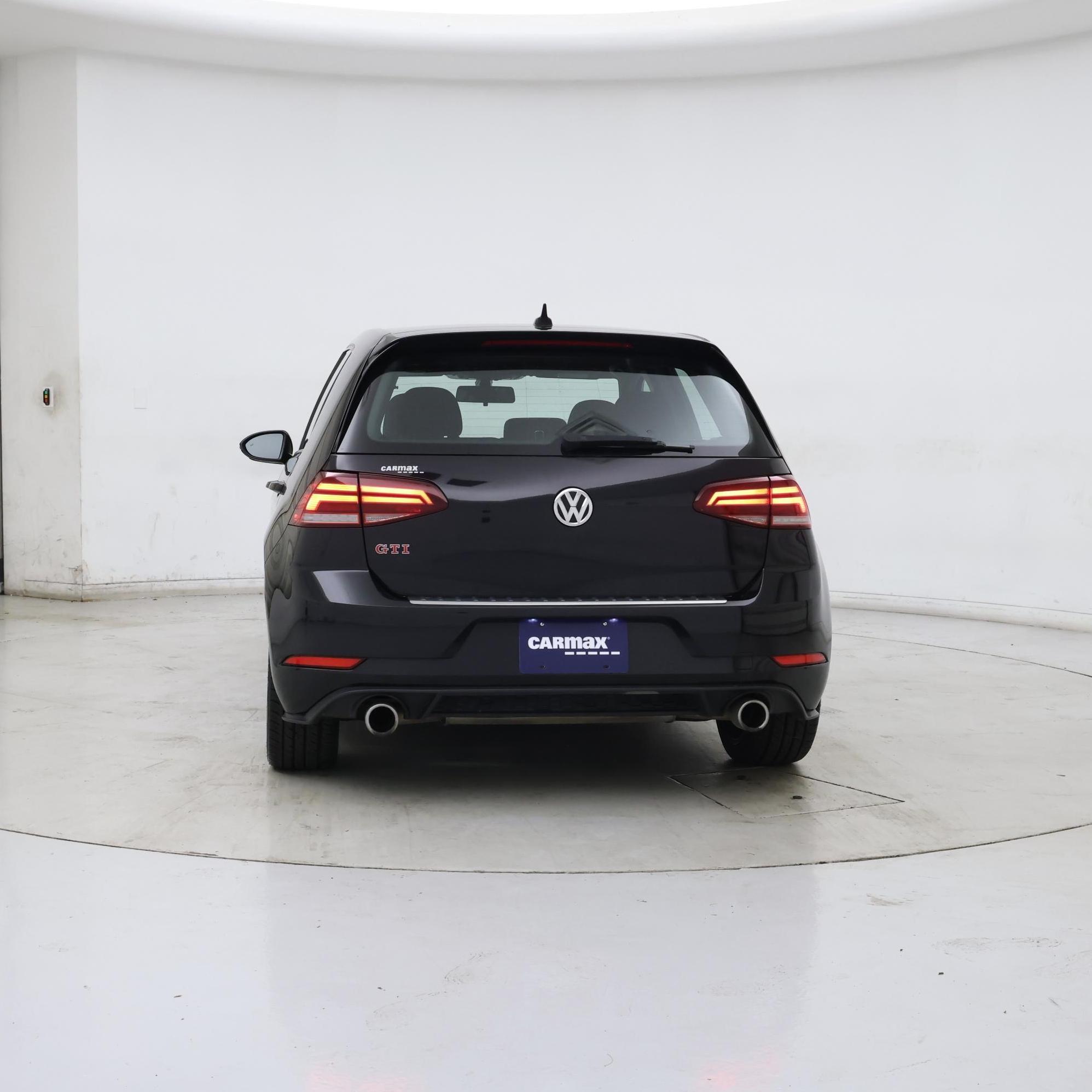 Thumbnail: 2020 Volkswagen Golf - 6