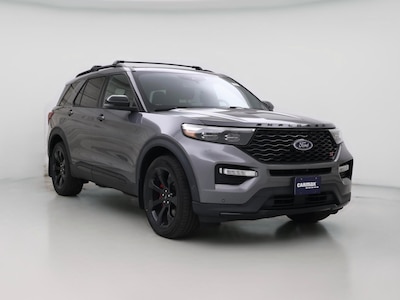 2021 Ford Explorer ST -
                  White Marsh, MD