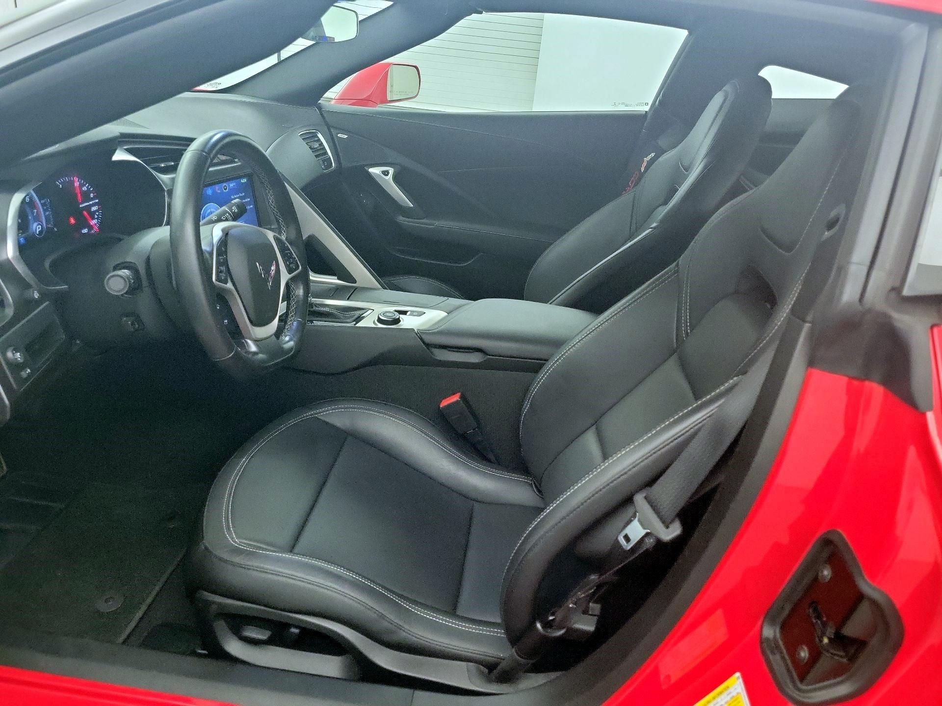 Thumbnail: 2019 Chevrolet Corvette - 9