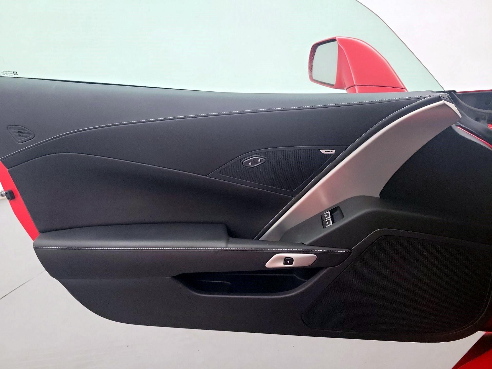 Thumbnail: 2019 Chevrolet Corvette - 10