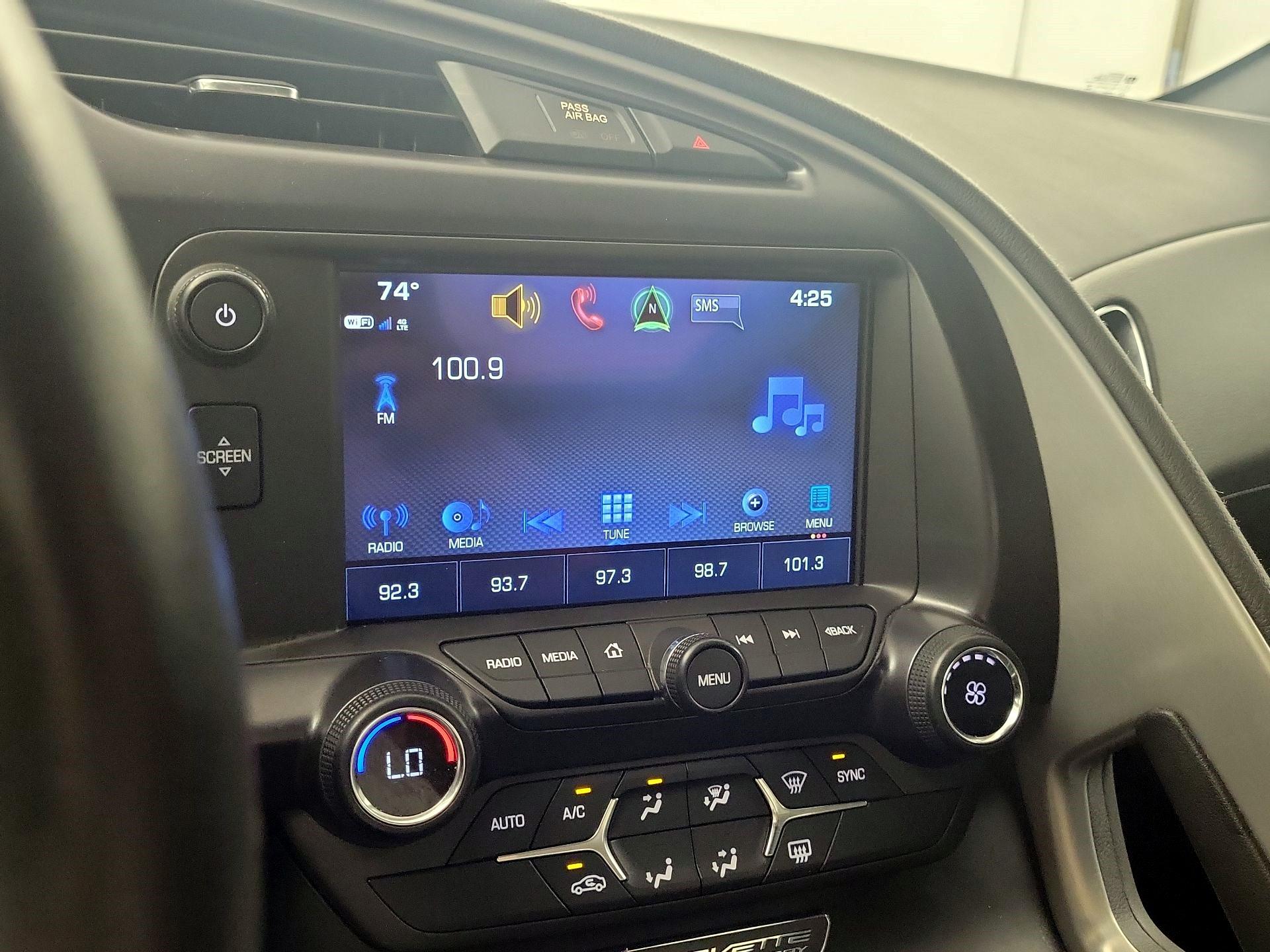 Thumbnail: 2019 Chevrolet Corvette - 13