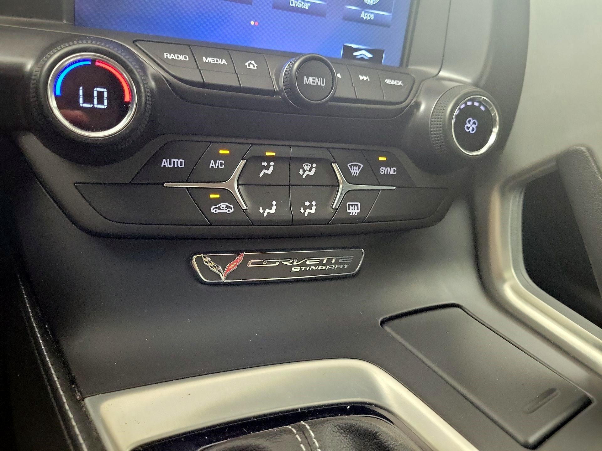 Thumbnail: 2019 Chevrolet Corvette - 14