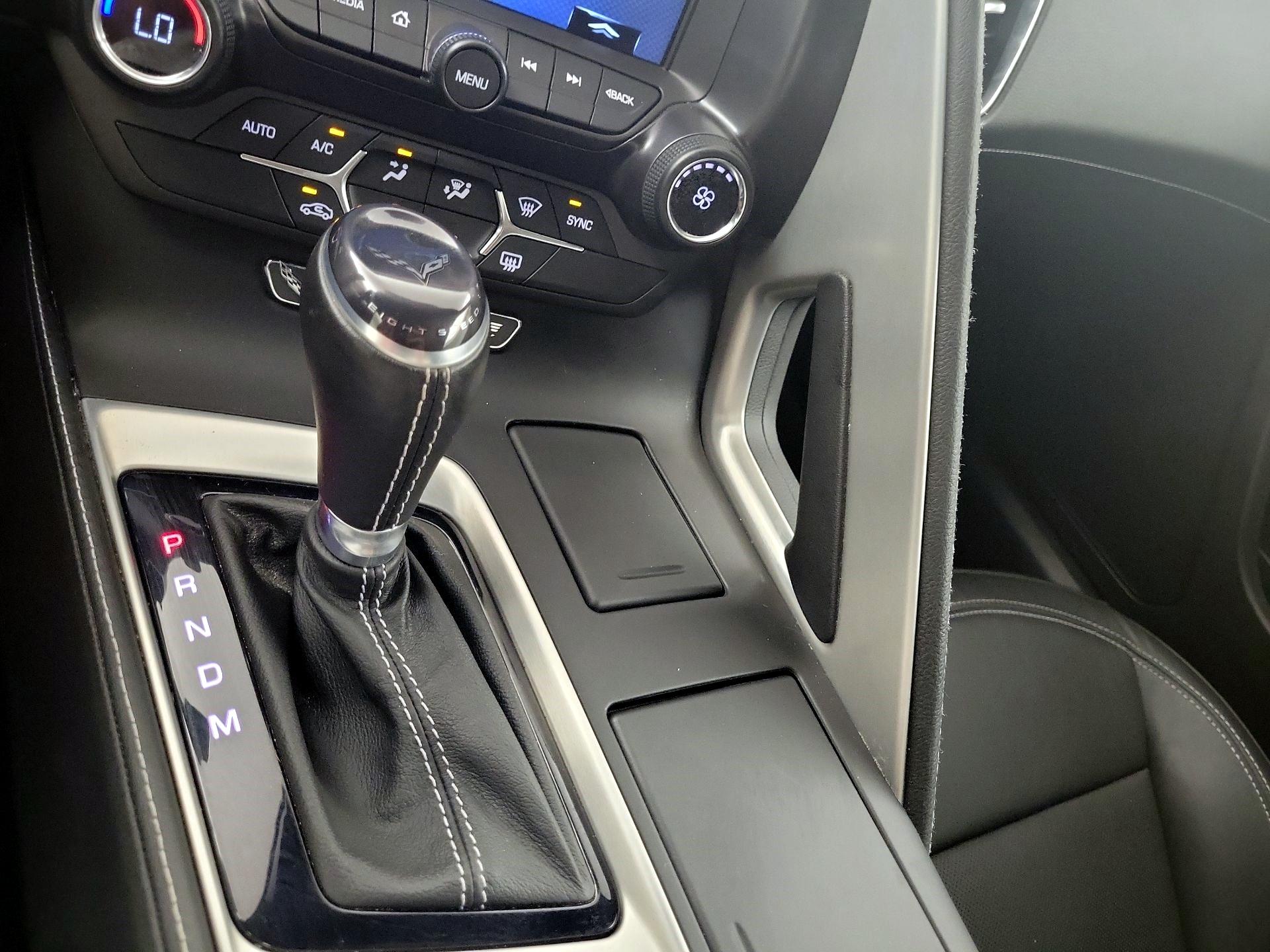 Thumbnail: 2019 Chevrolet Corvette - 15