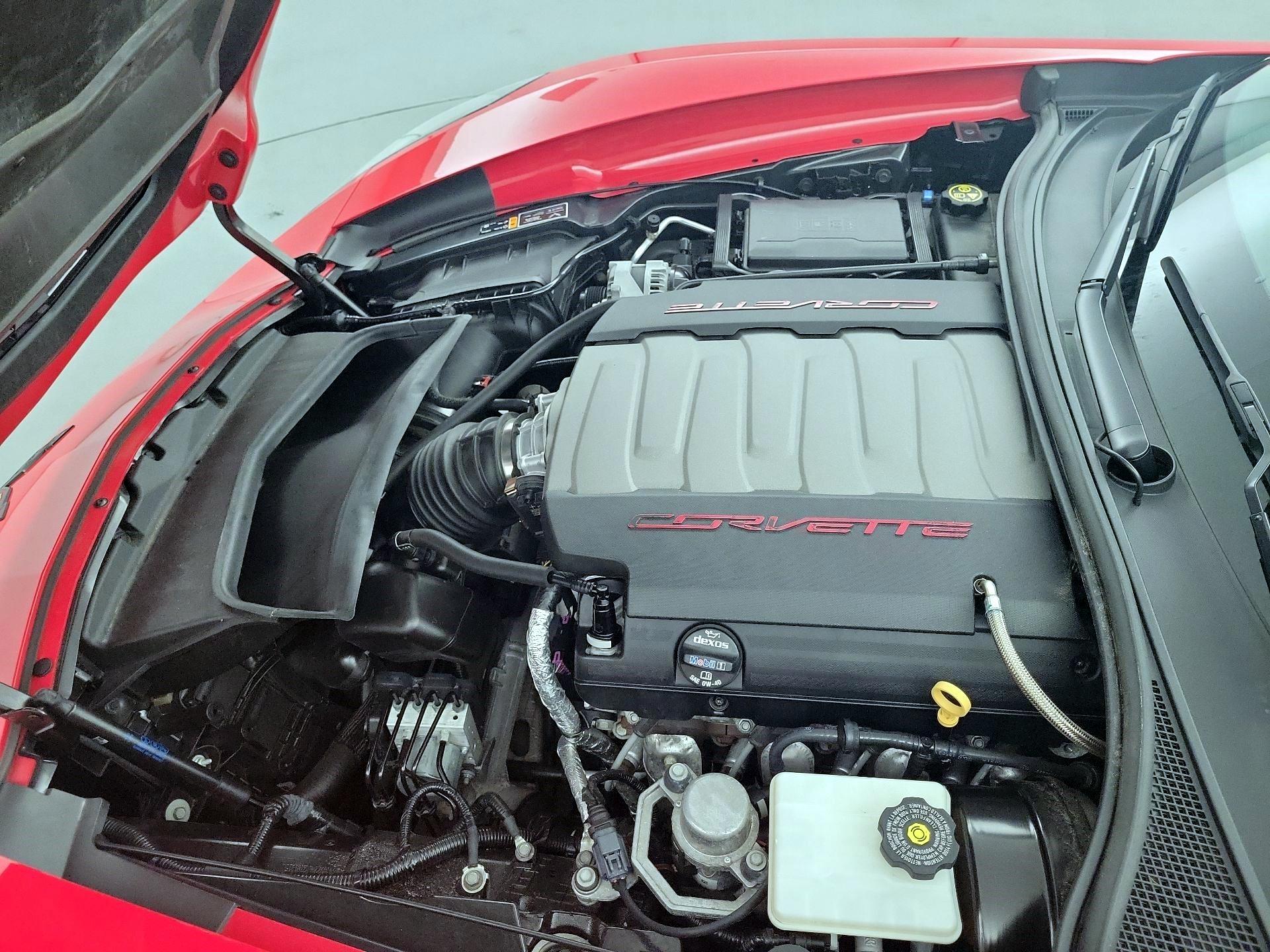 Thumbnail: 2019 Chevrolet Corvette - 18