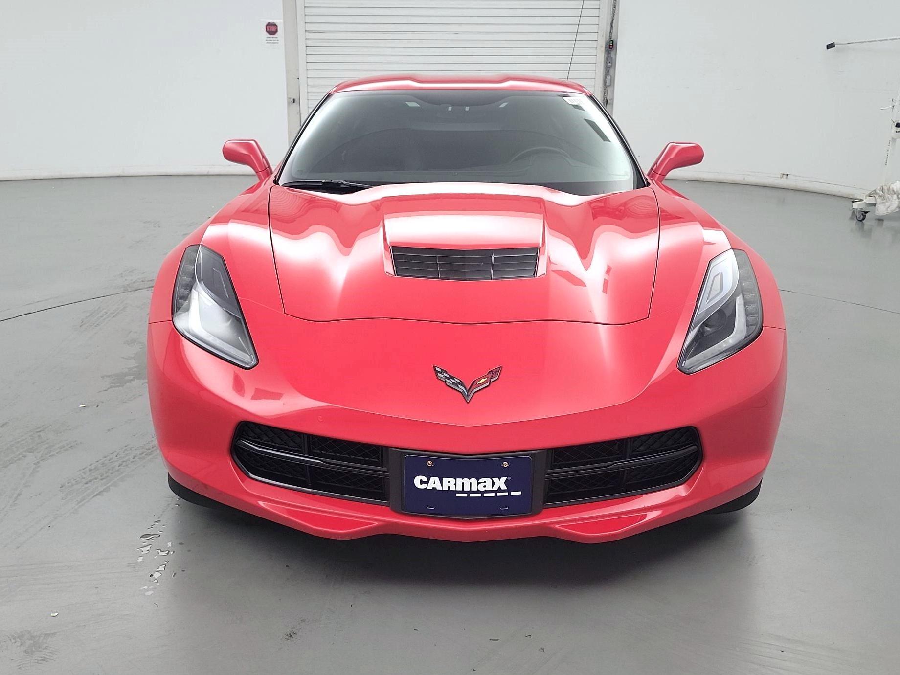 Thumbnail: 2019 Chevrolet Corvette - 2