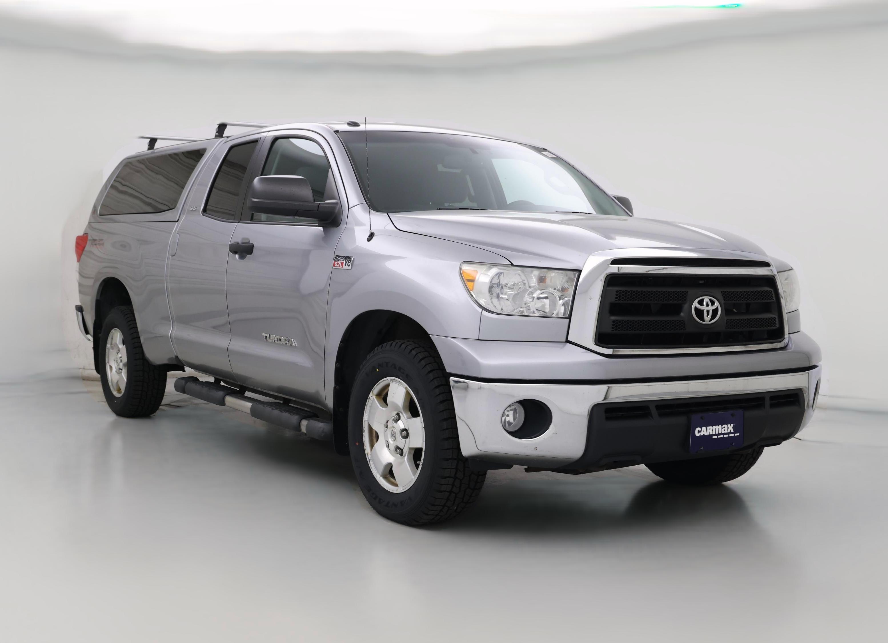 Thumbnail: 2013 Toyota Tundra - 1