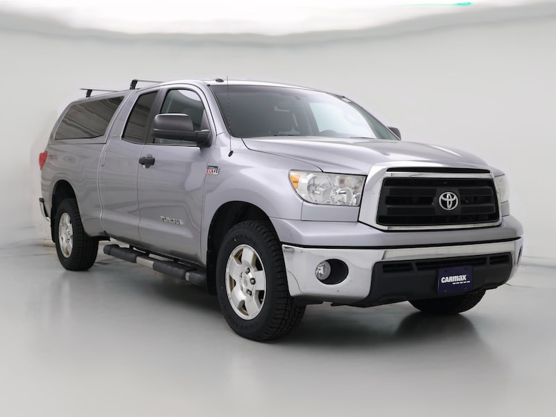 2013 Toyota Tundra  -
                  Roanoke, VA