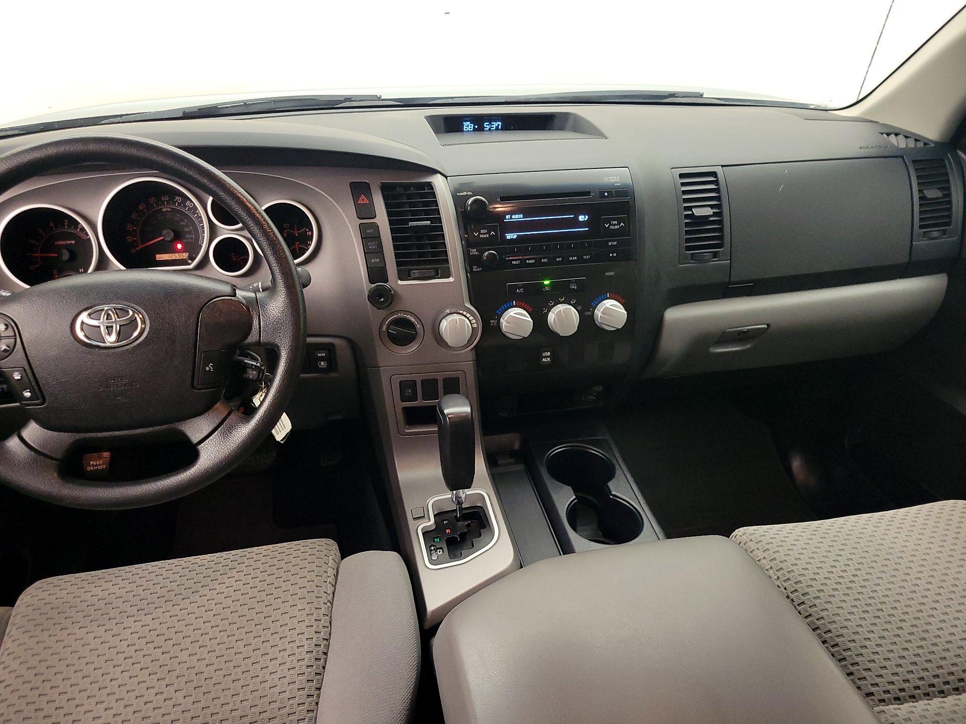 Thumbnail: 2013 Toyota Tundra - 9