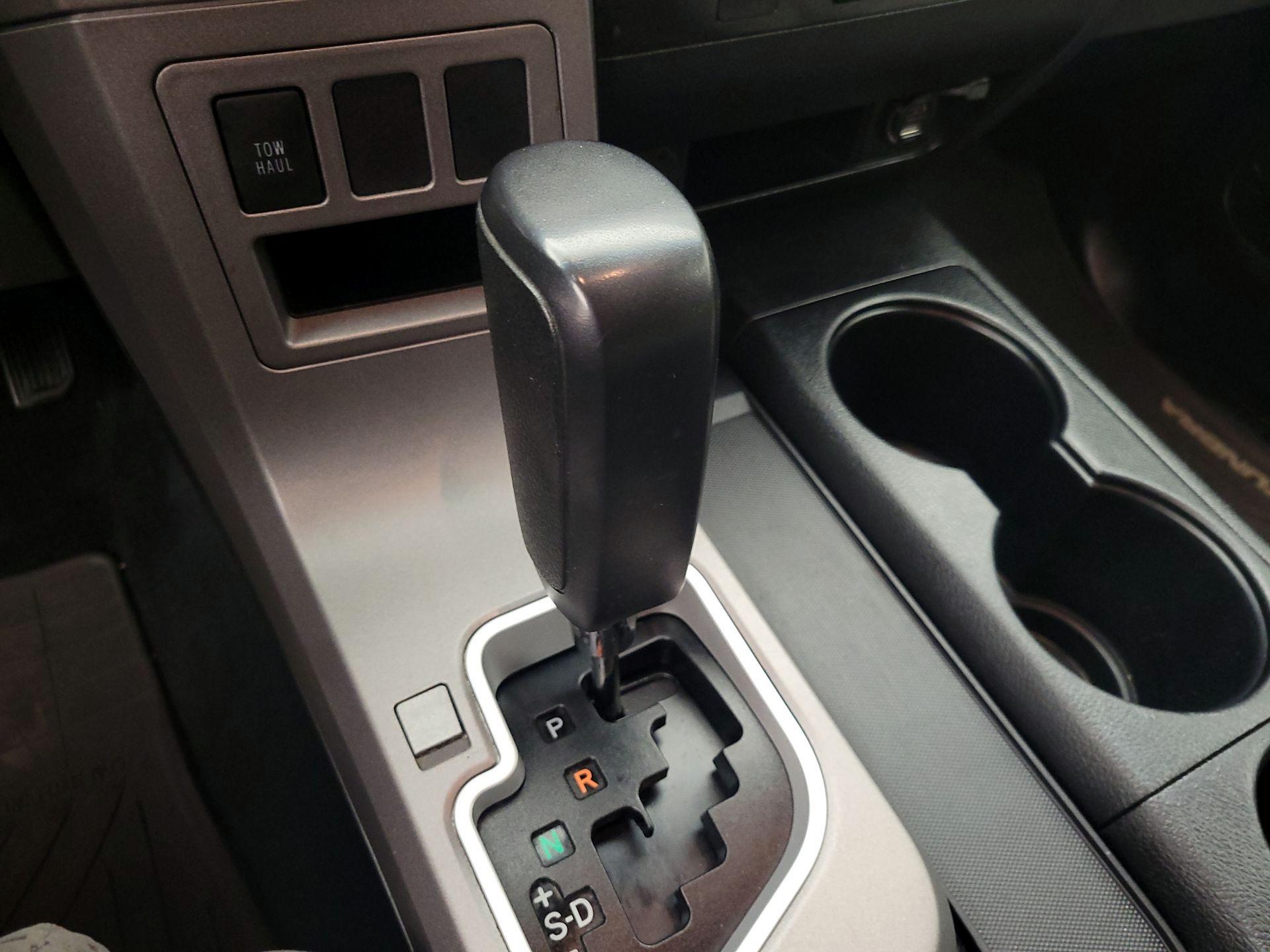 Thumbnail: 2013 Toyota Tundra - 16