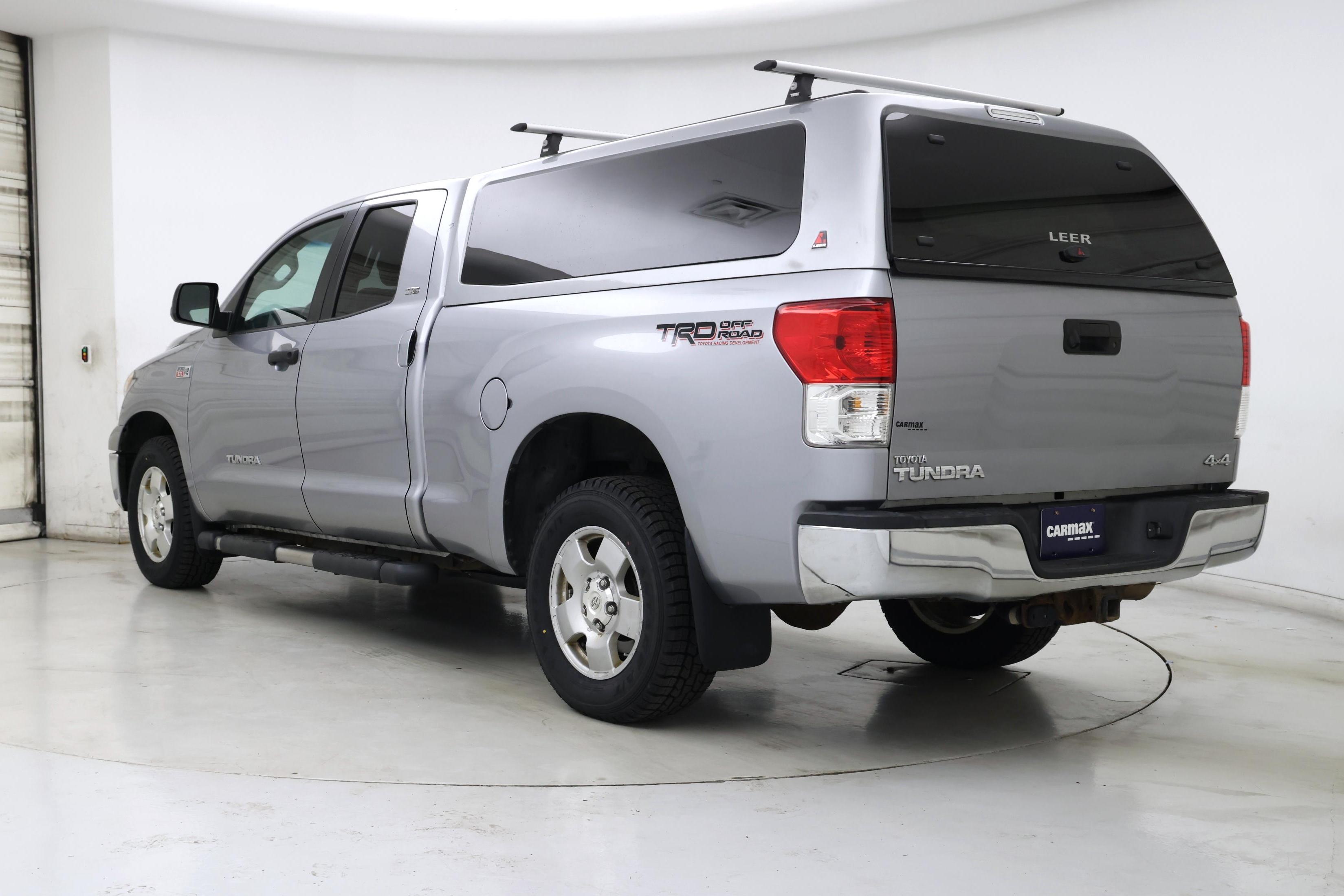Thumbnail: 2013 Toyota Tundra - 2