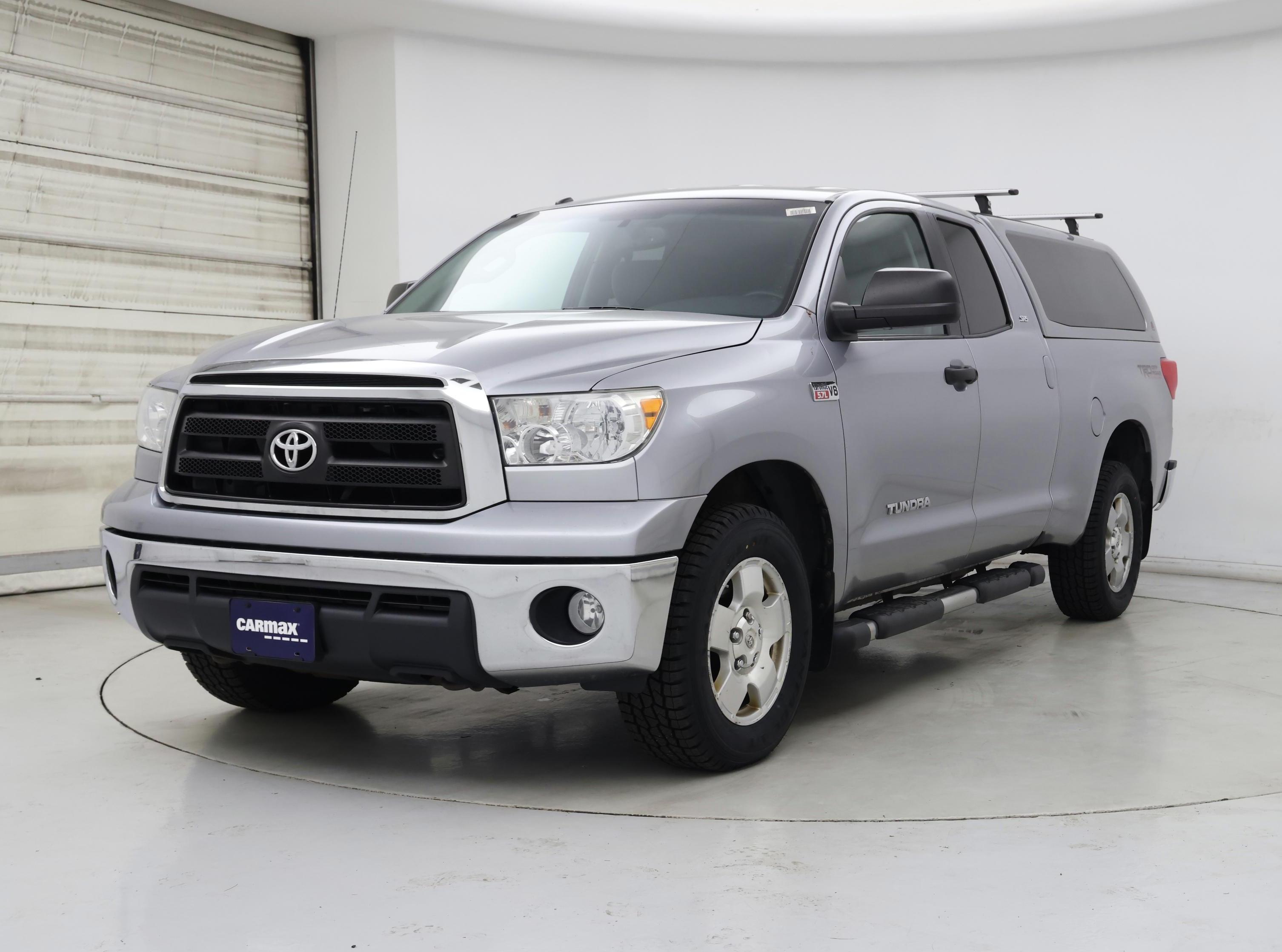 Thumbnail: 2013 Toyota Tundra - 4