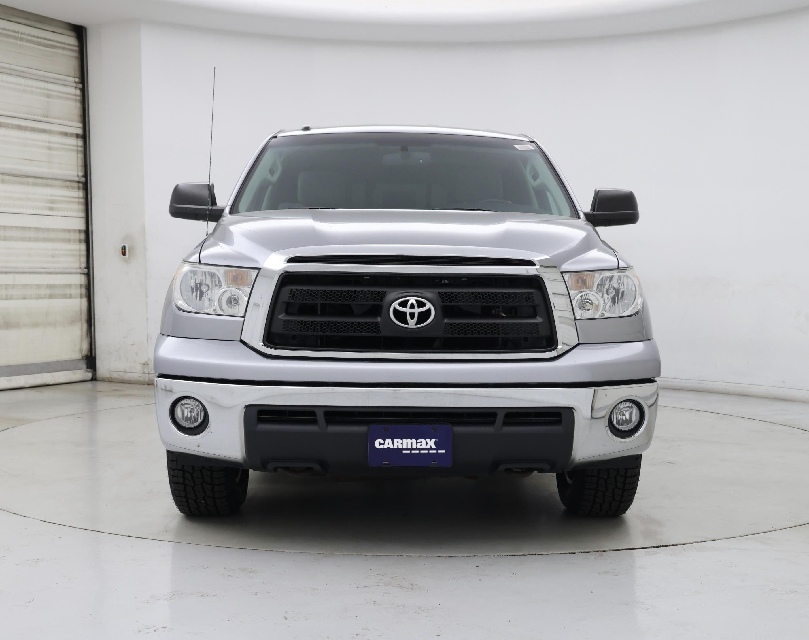 Thumbnail: 2013 Toyota Tundra - 5