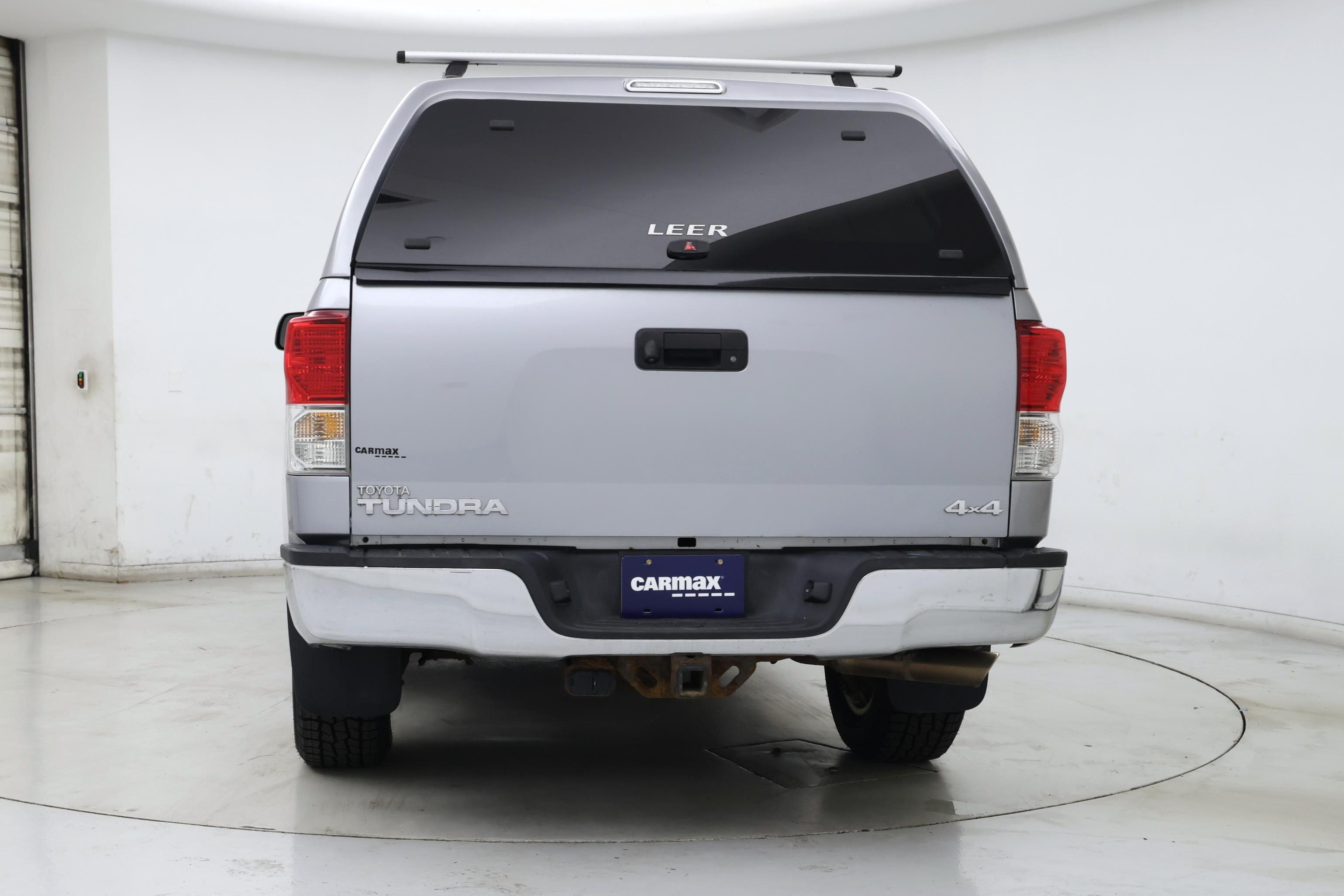 Thumbnail: 2013 Toyota Tundra - 6