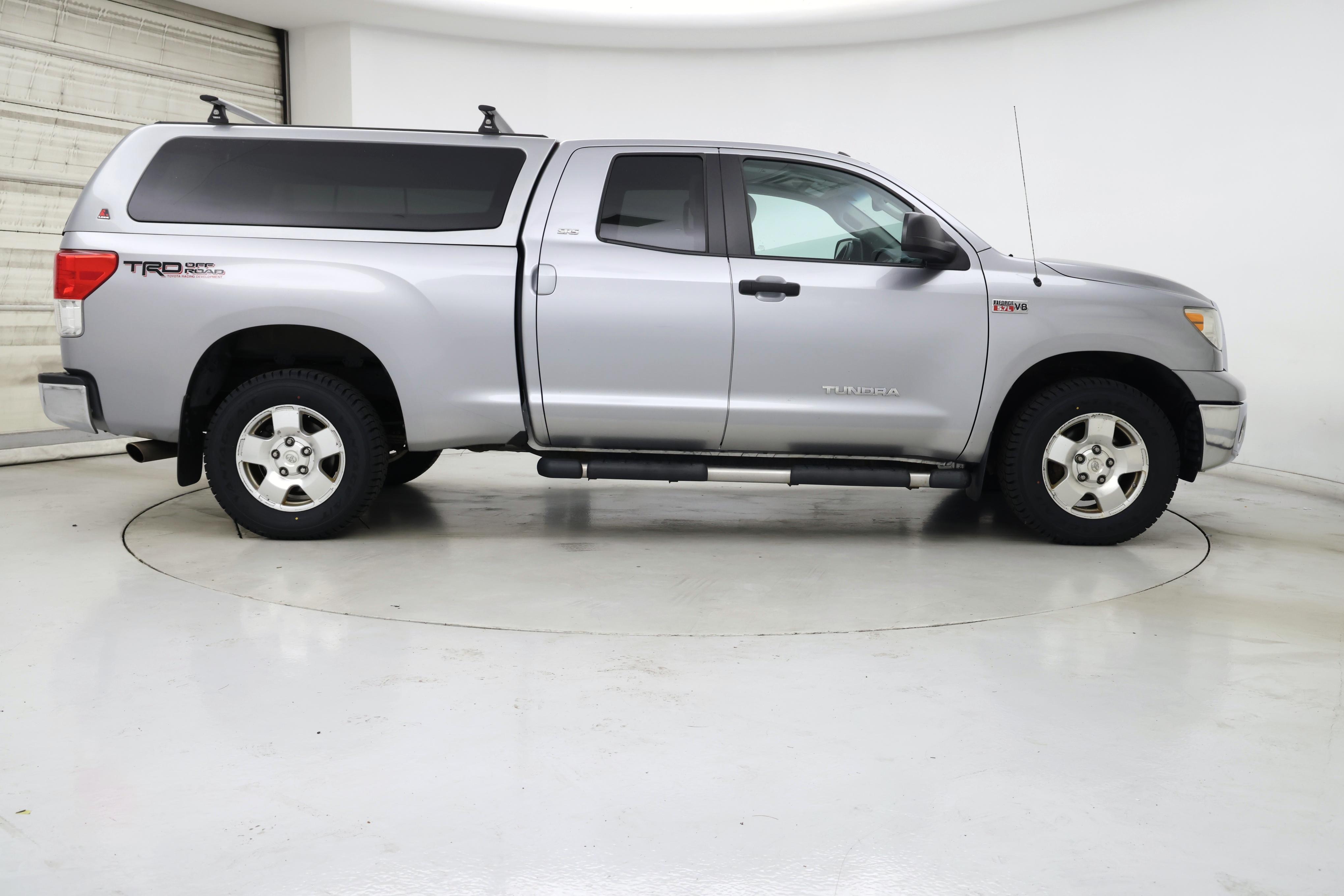 Thumbnail: 2013 Toyota Tundra - 7