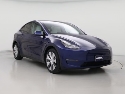 2021 Tesla Model Y Long Range -
                  Westborough, MA