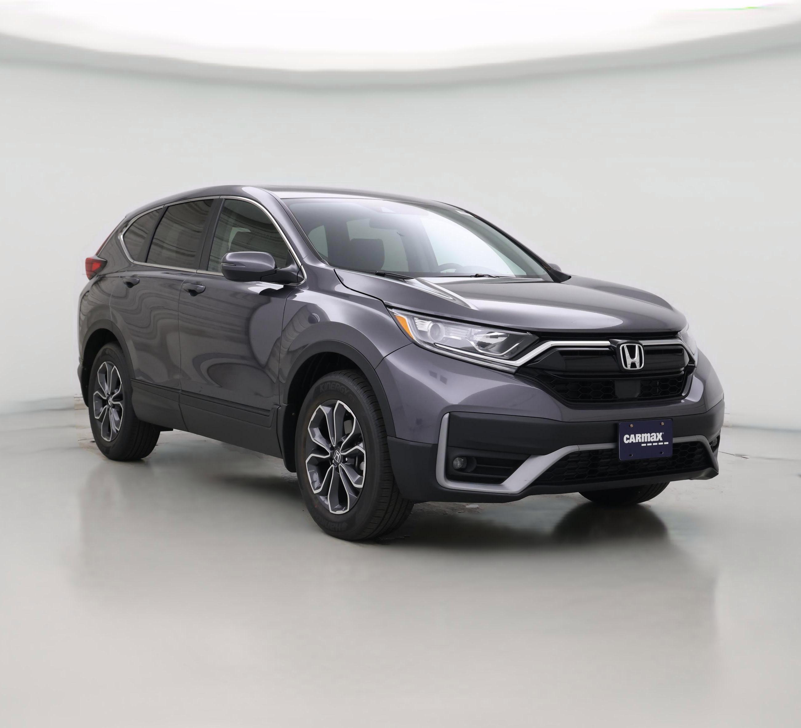 Thumbnail: 2022 Honda CR-V - 1