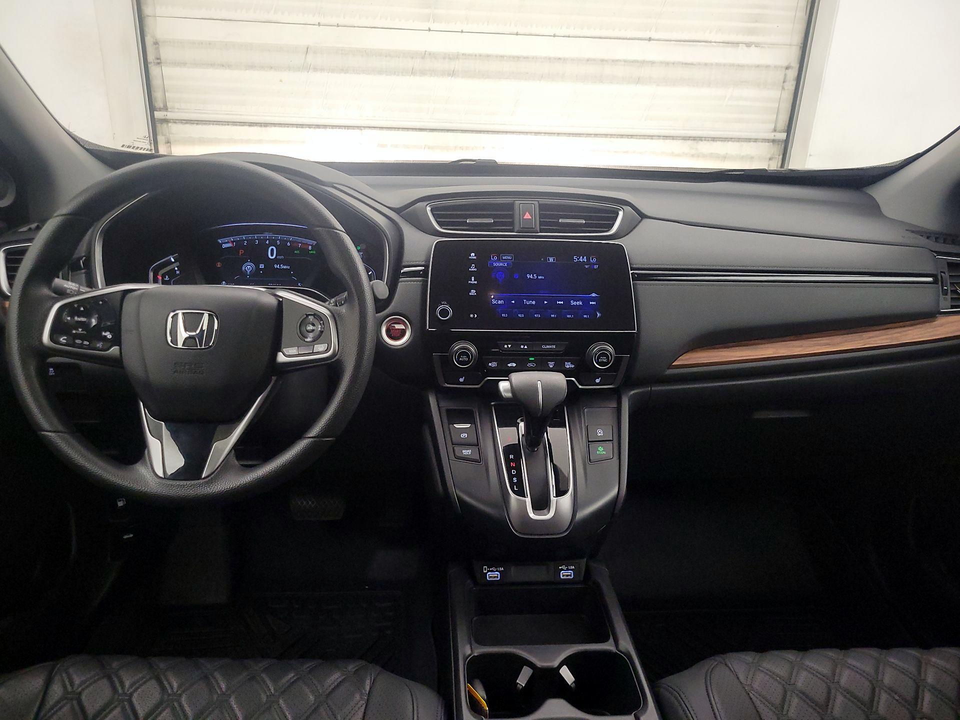 Thumbnail: 2022 Honda CR-V - 9
