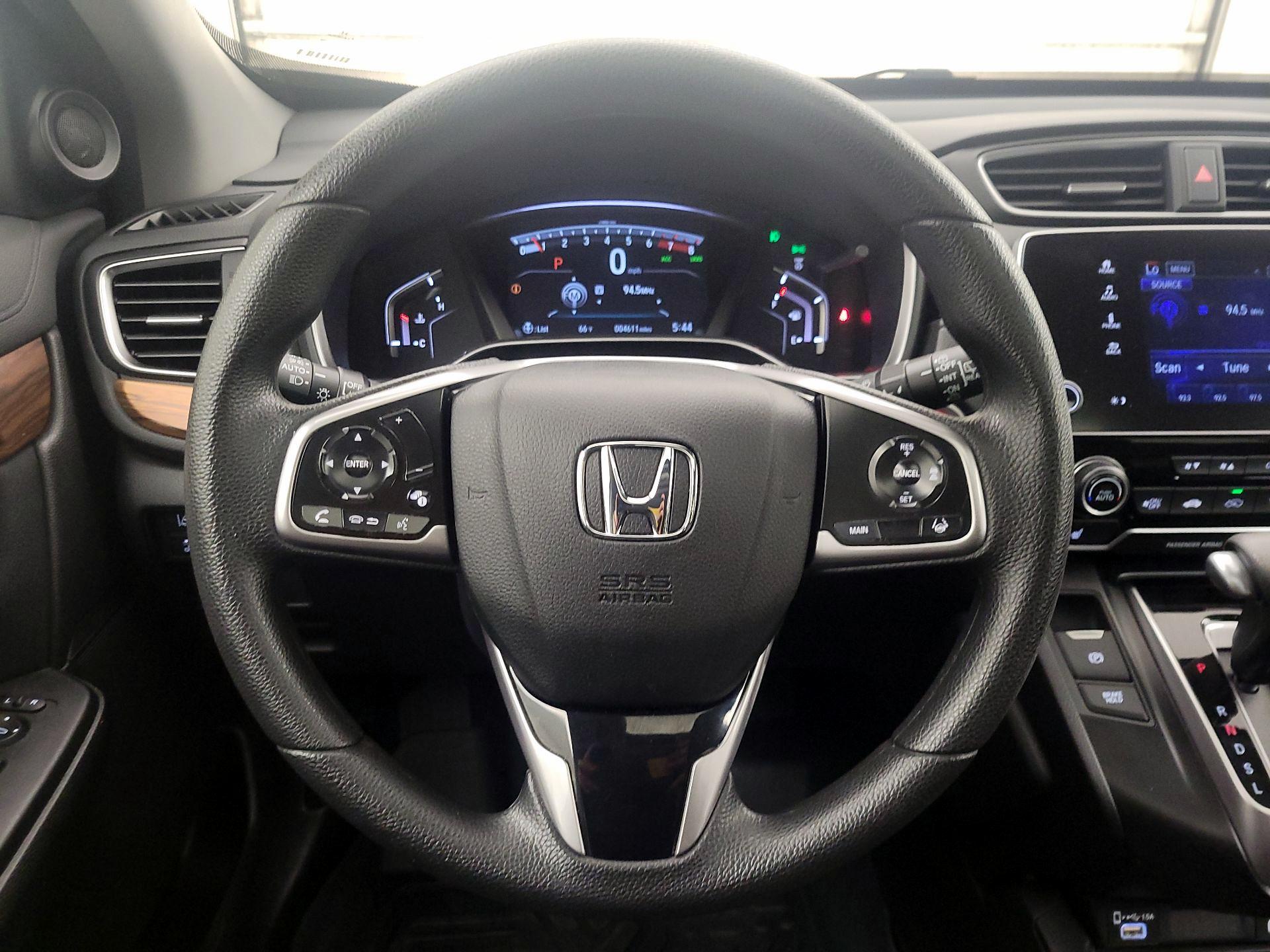 Thumbnail: 2022 Honda CR-V - 10