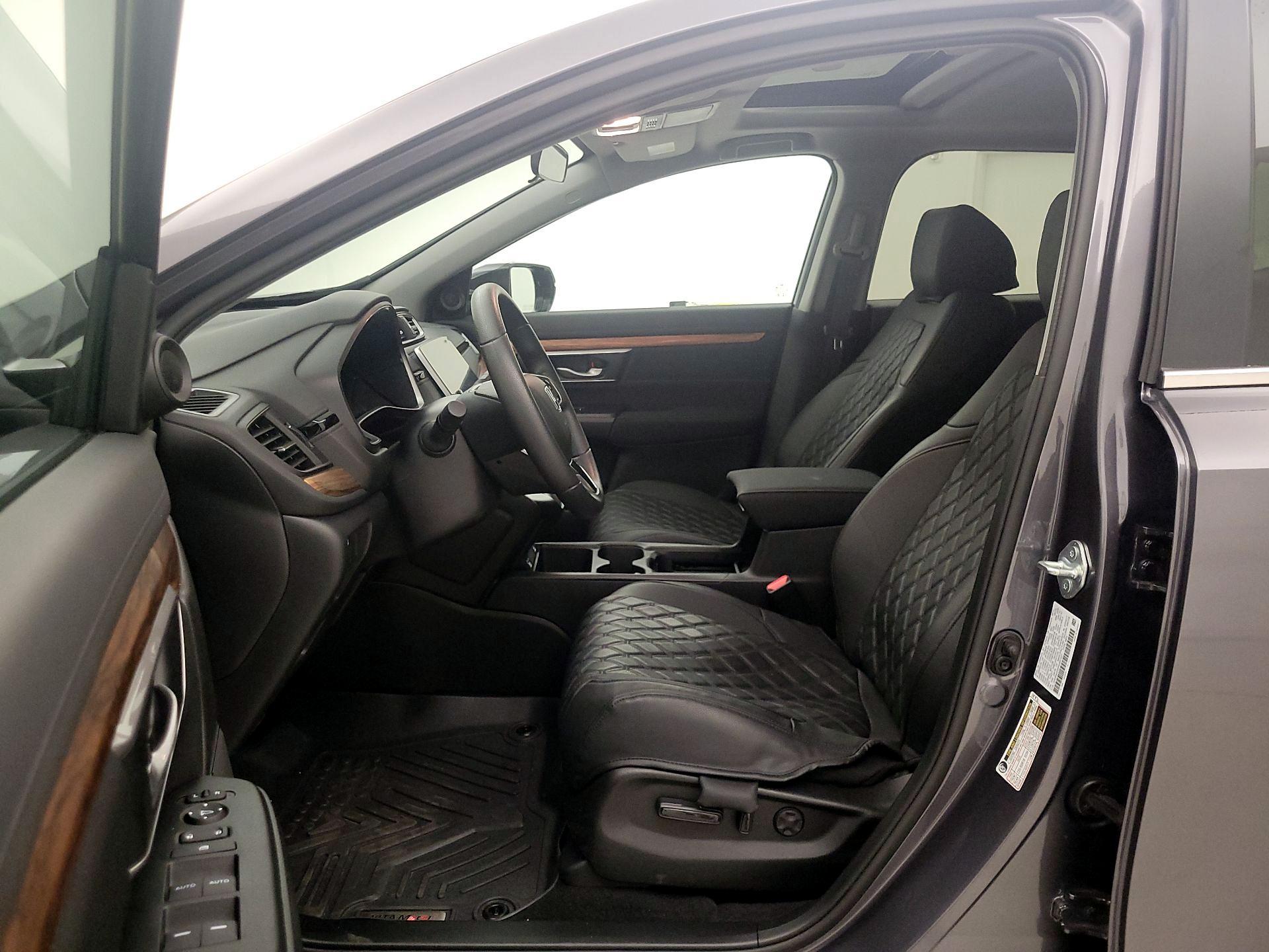 Thumbnail: 2022 Honda CR-V - 11