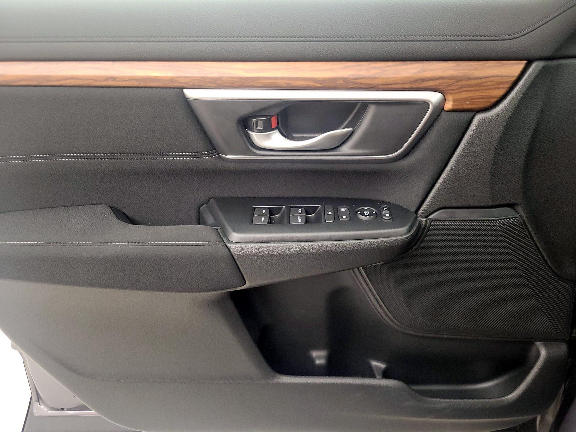 Thumbnail: 2022 Honda CR-V - 12