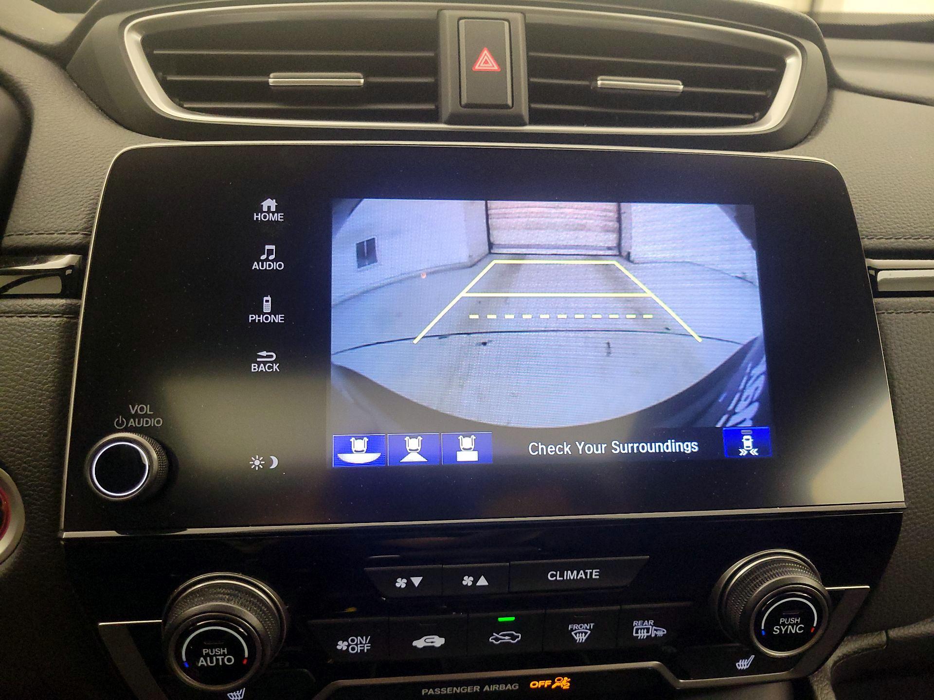 Thumbnail: 2022 Honda CR-V - 14
