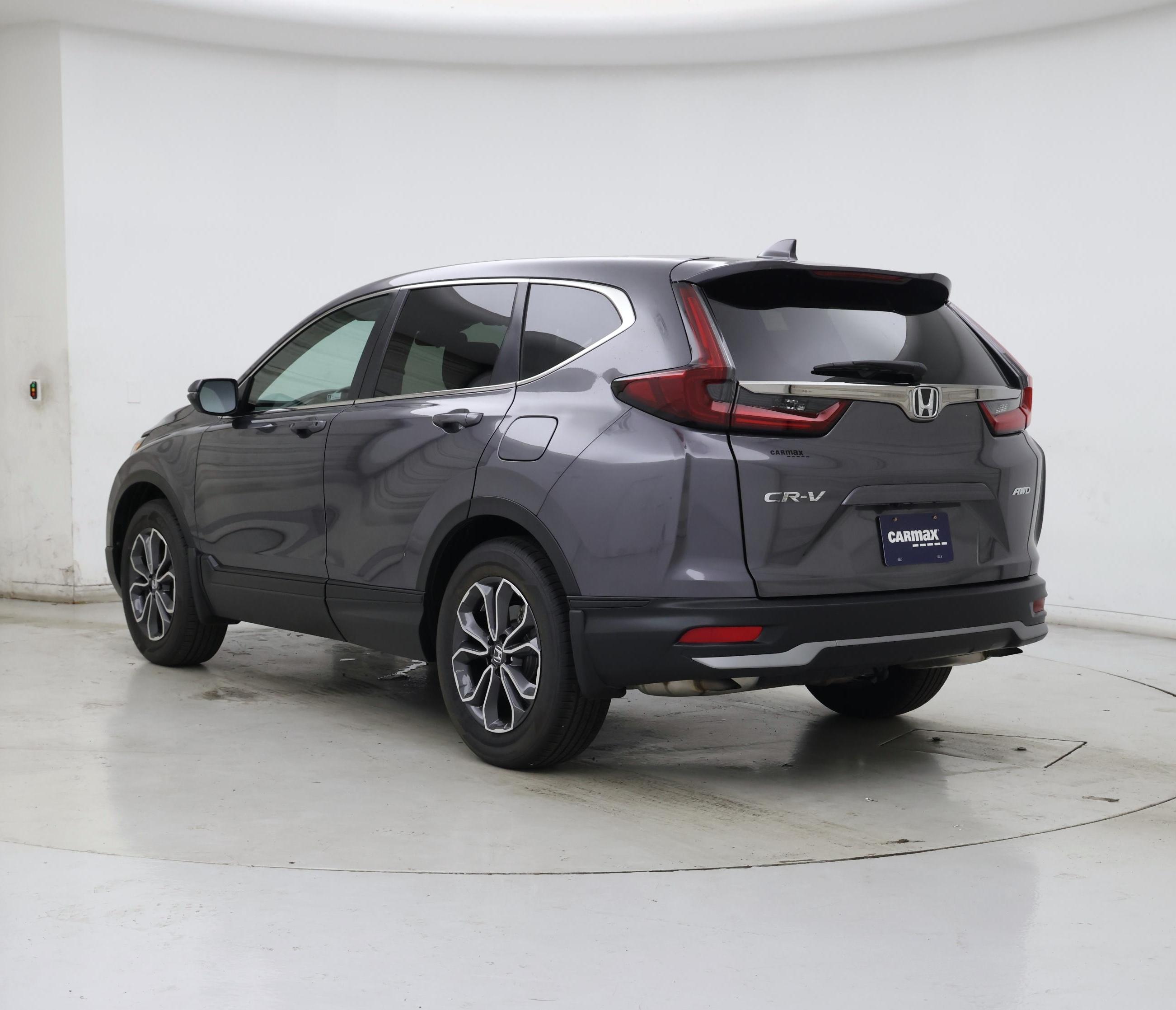 Thumbnail: 2022 Honda CR-V - 2