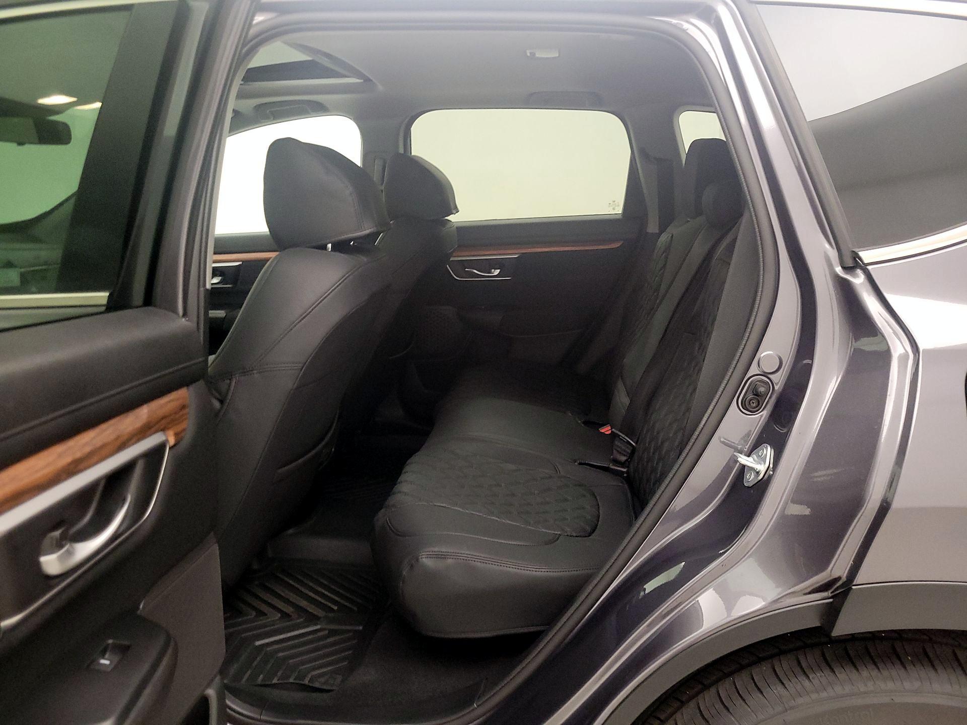 Thumbnail: 2022 Honda CR-V - 20