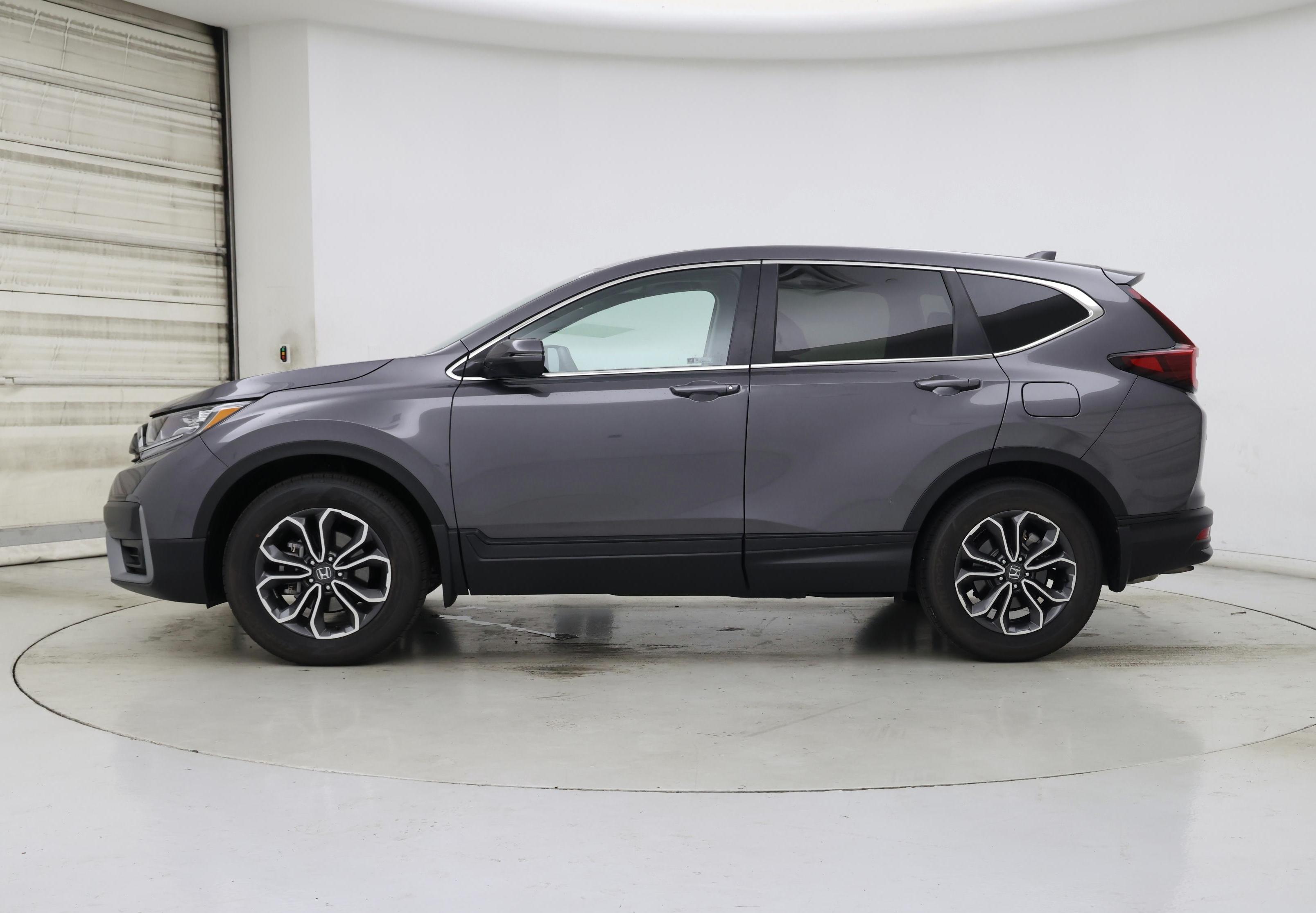 Thumbnail: 2022 Honda CR-V - 3