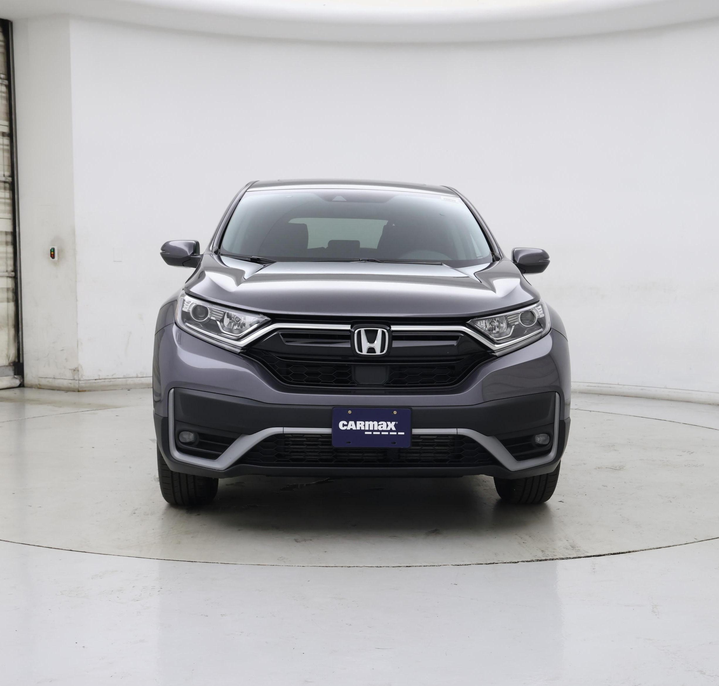 Thumbnail: 2022 Honda CR-V - 5