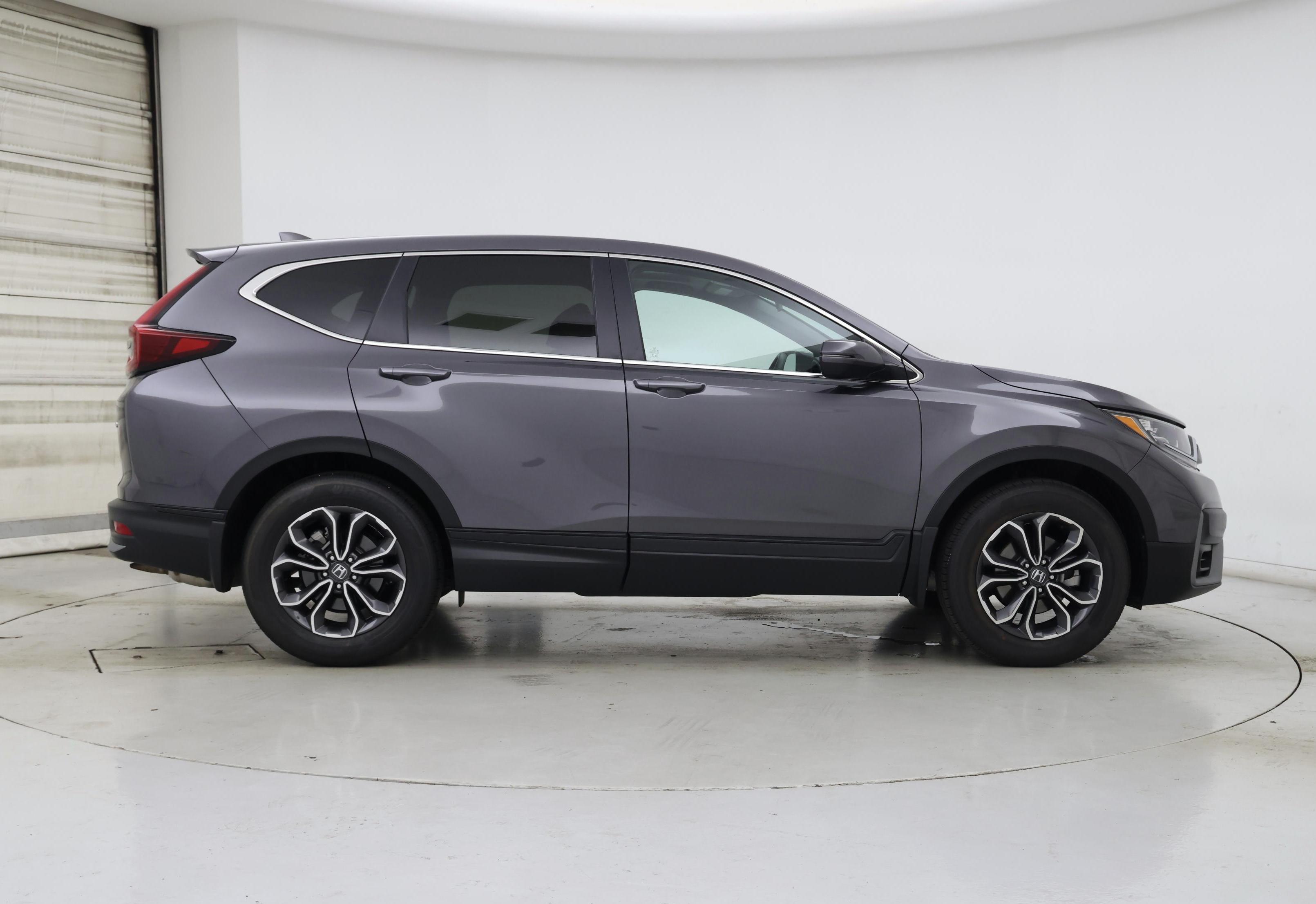 Thumbnail: 2022 Honda CR-V - 7