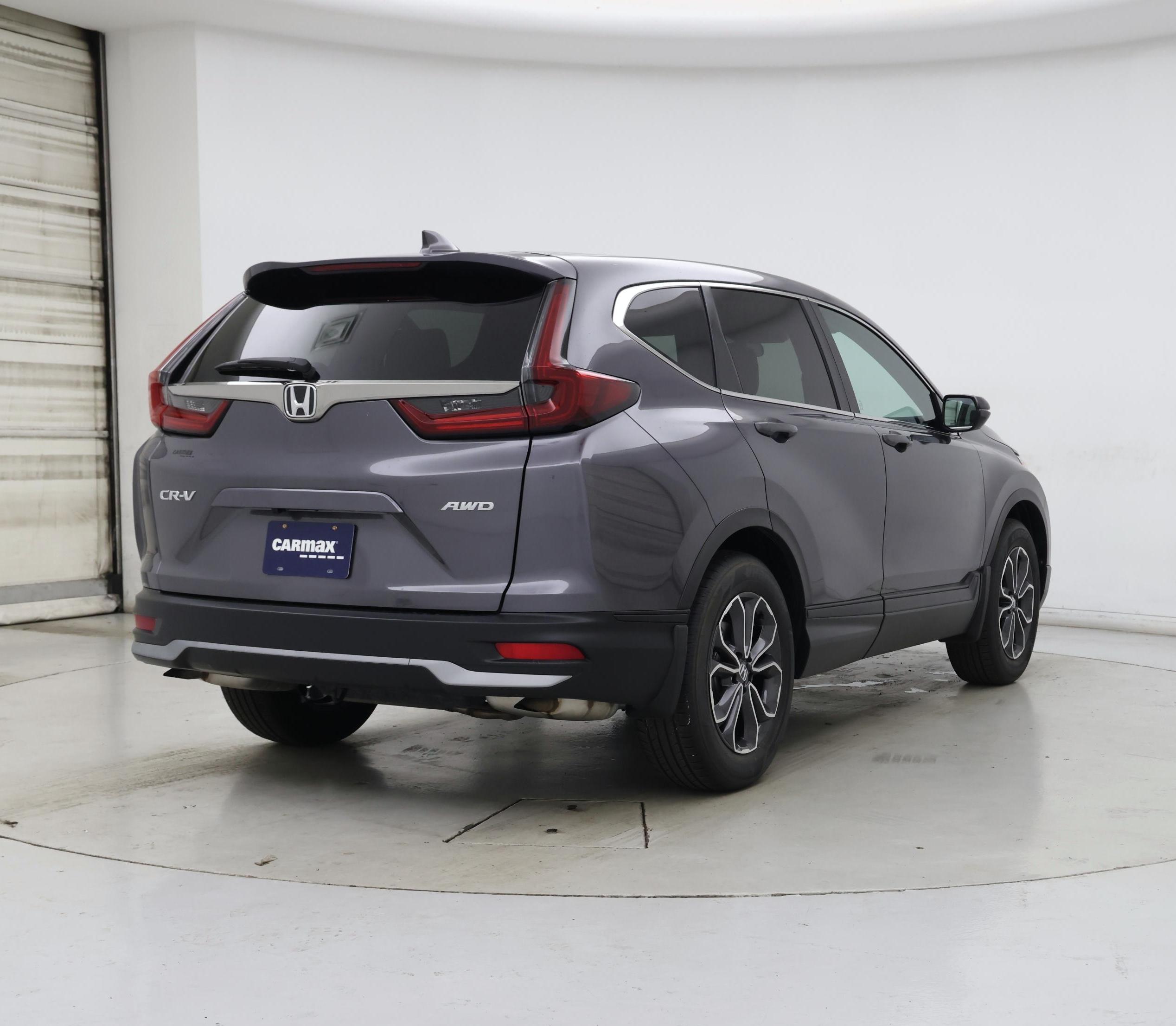 Thumbnail: 2022 Honda CR-V - 8