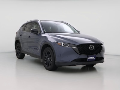 2023 Mazda CX-5 Carbon Edition -
                  Westborough, MA