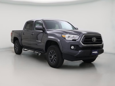 2023 Toyota Tacoma SR5 -
                  Westborough, MA